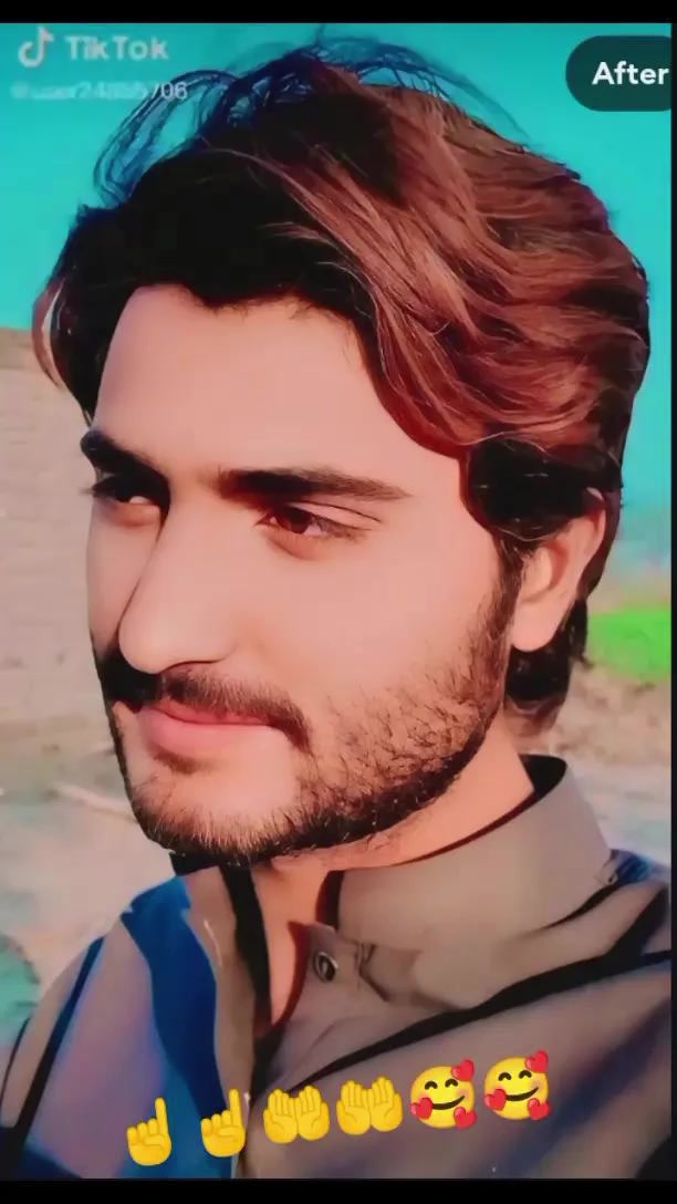 @Shahzad Ahmed ❤️