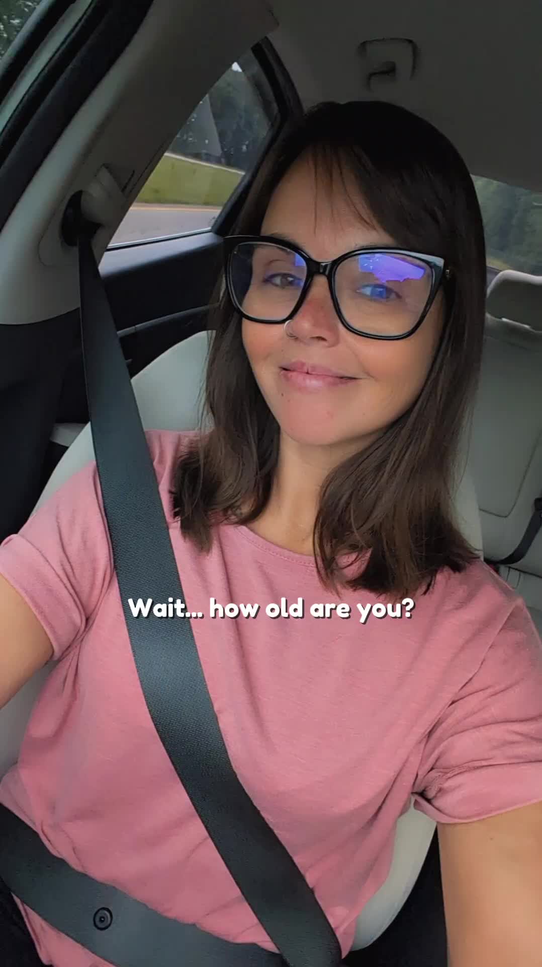 @Aimee Nicole Brown