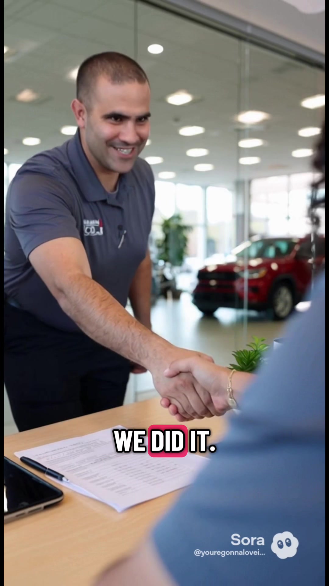 @Deals with Dunn