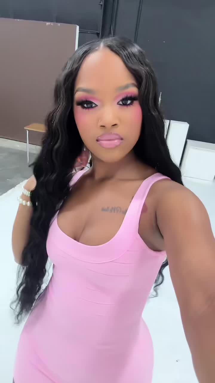 @Amaria K