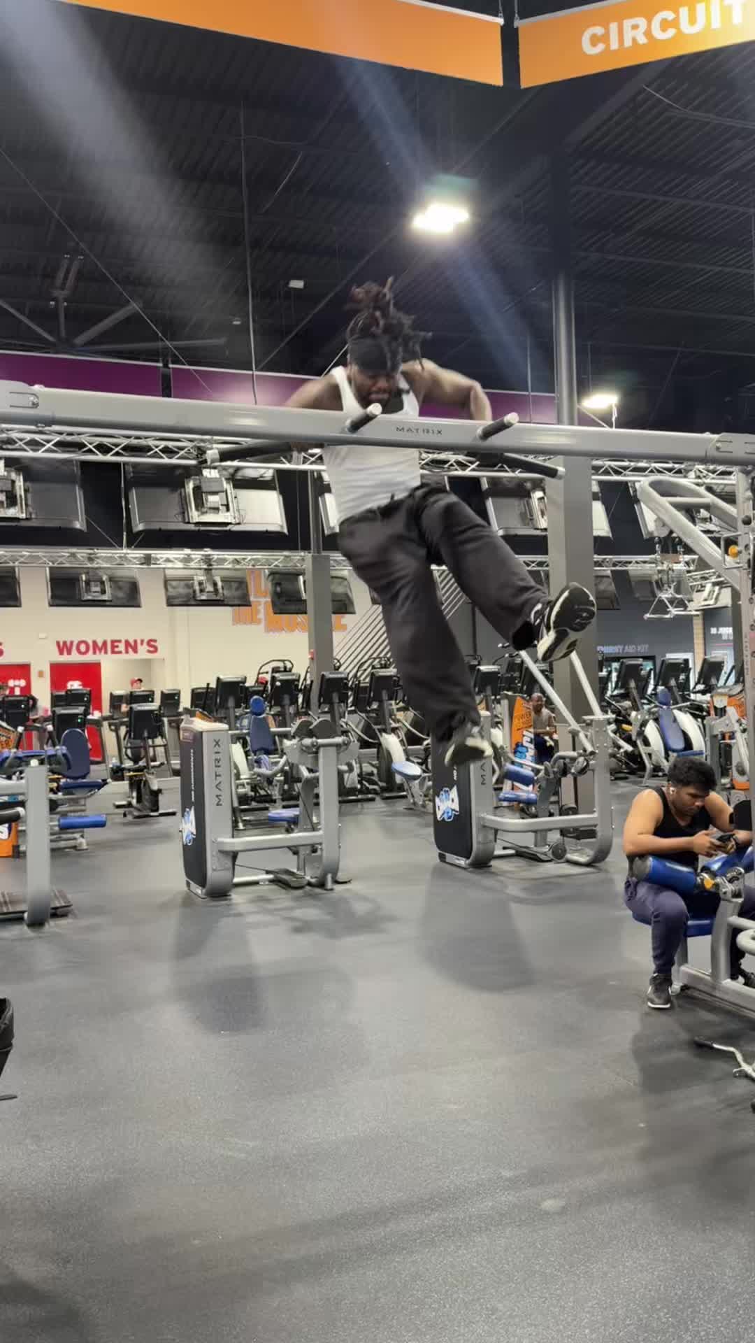 @Peezy Lifts