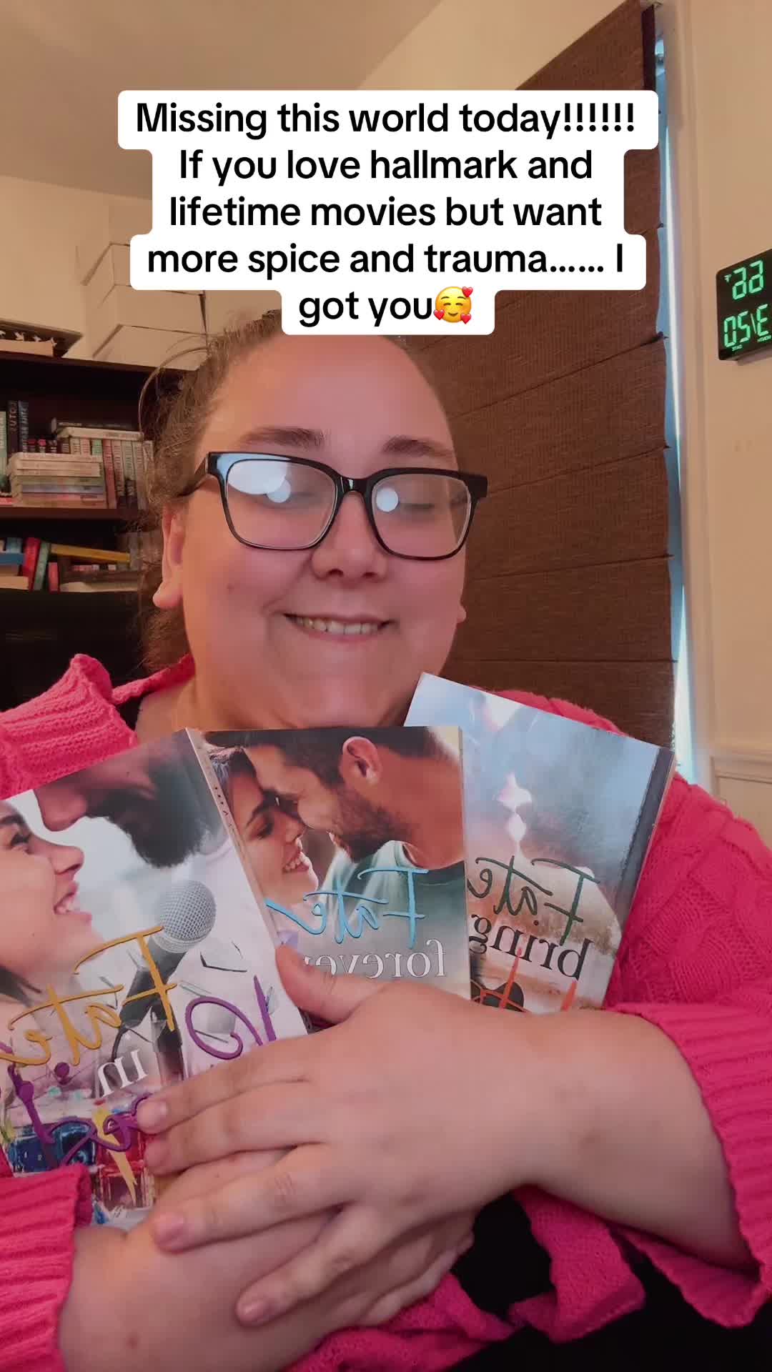 @Danielle Lynn-Romance Author📚
