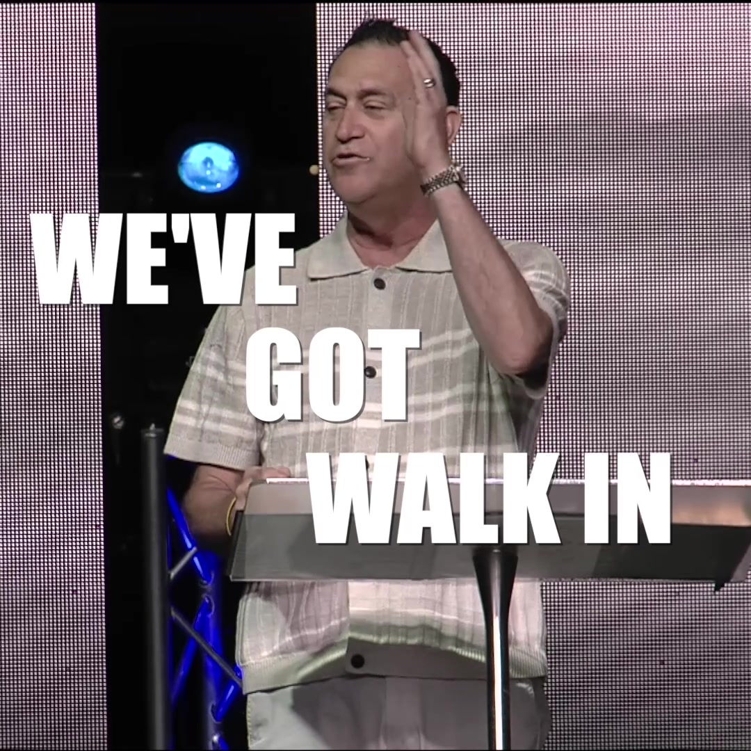 @City Church Nola