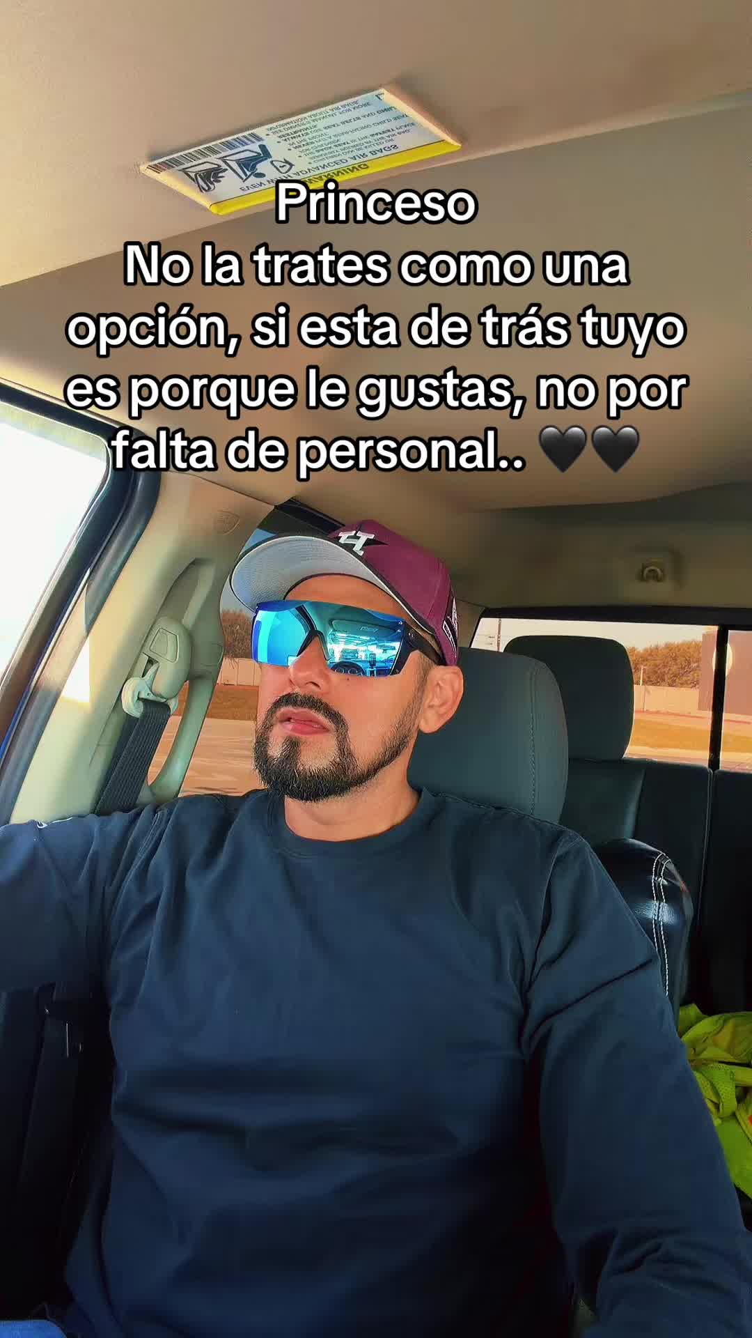 @El Señor Sonrisas.