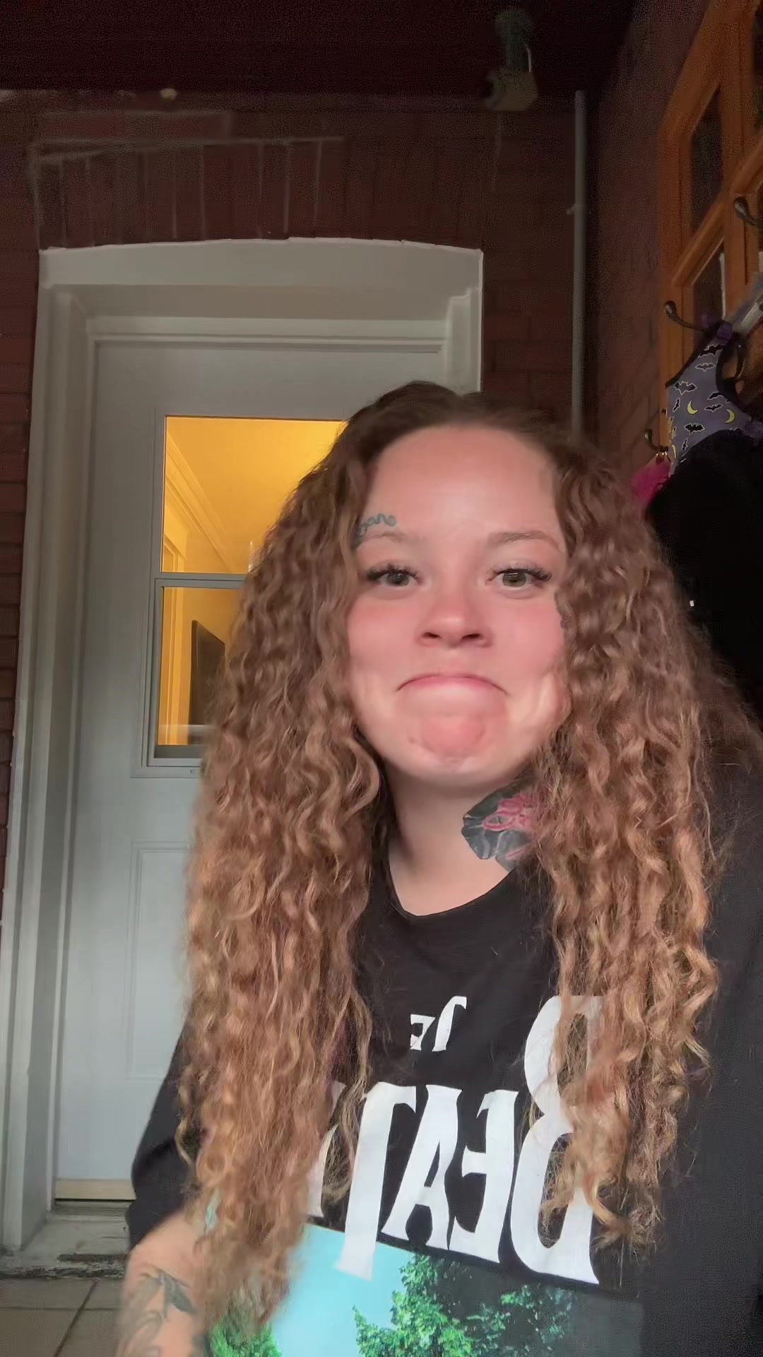 @prettybully TENILLE