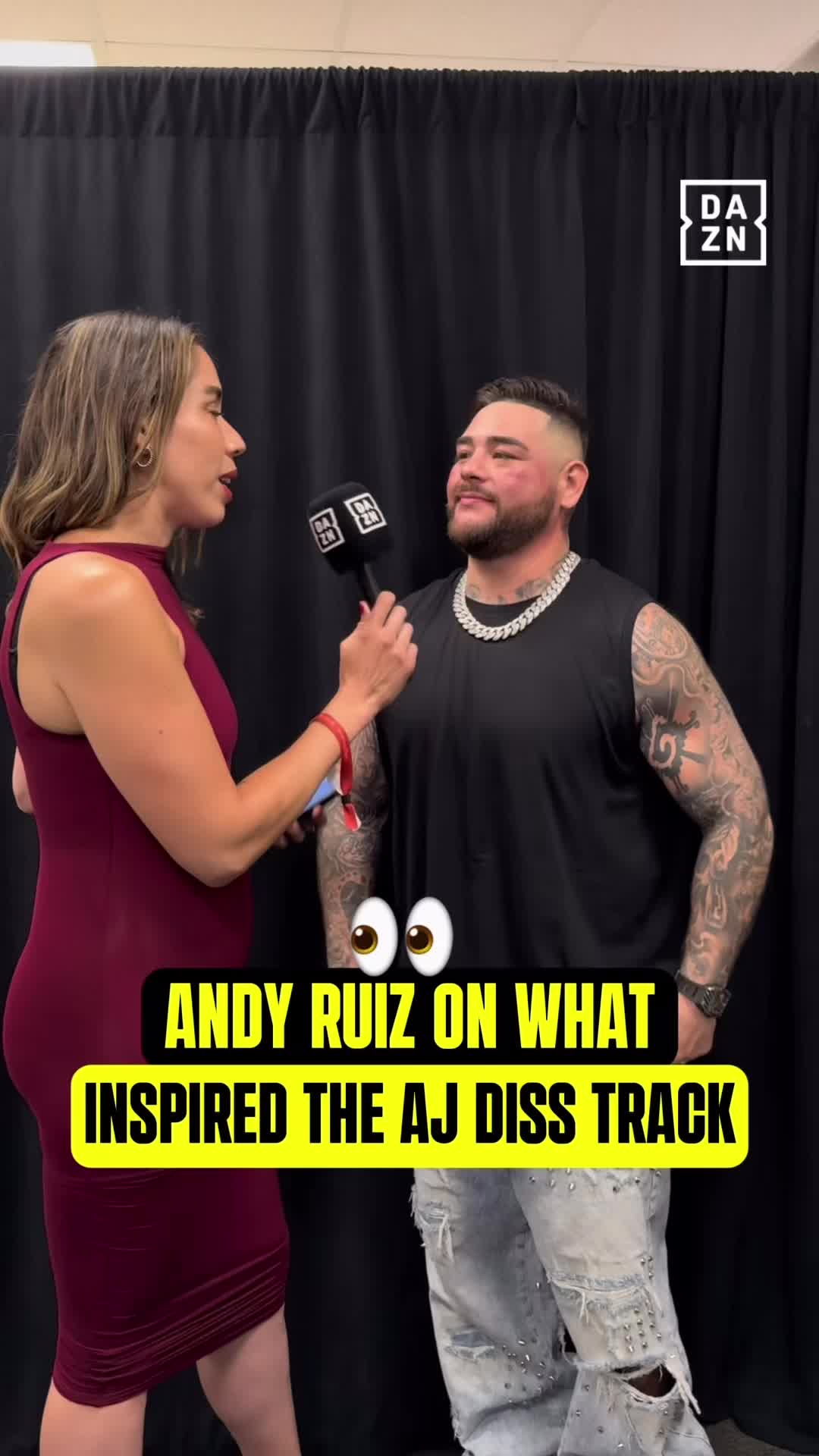 @DAZNBoxing