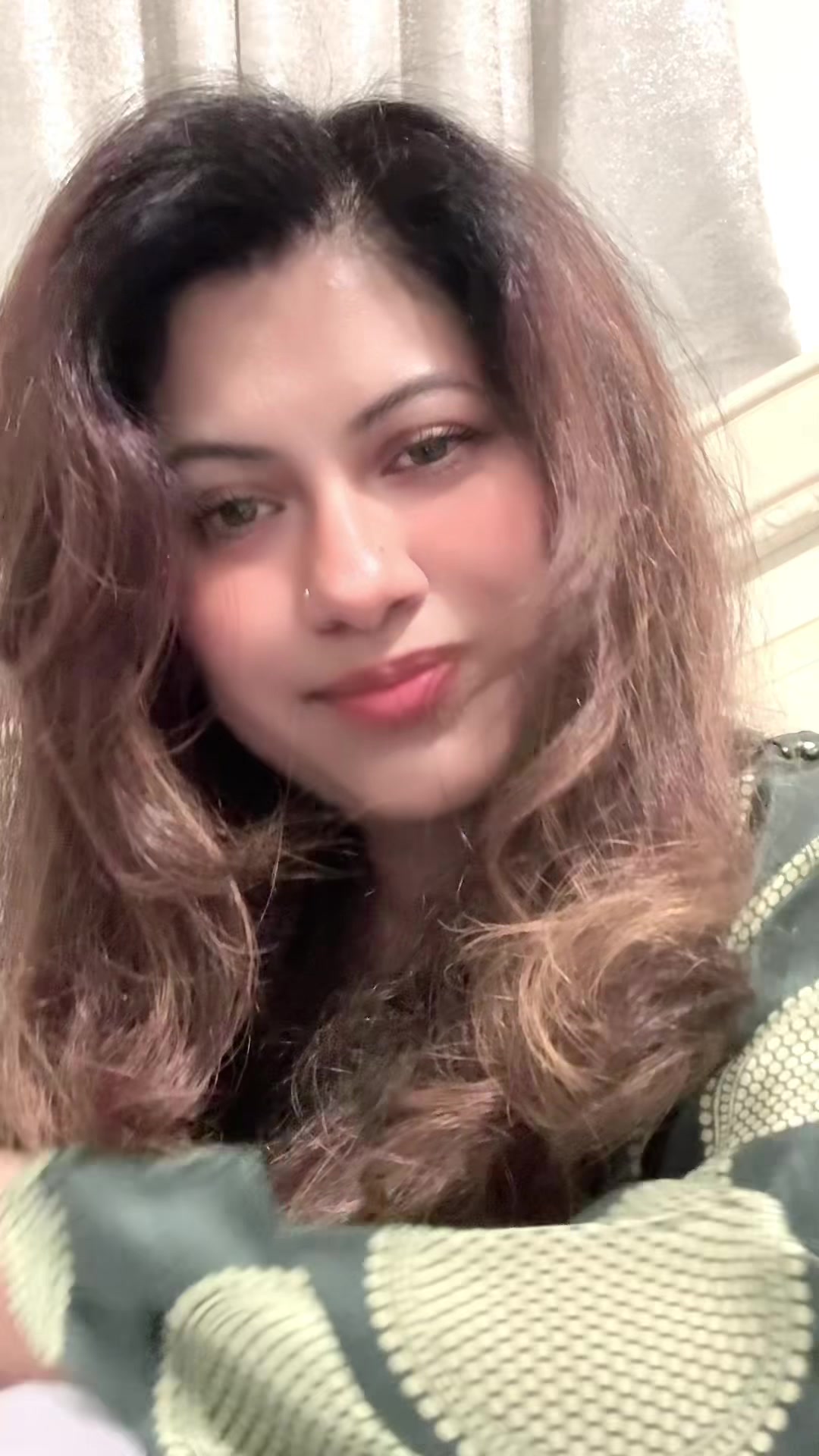 @woman with attitude