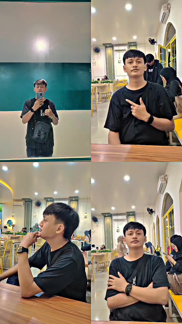 @FAJAR EKA