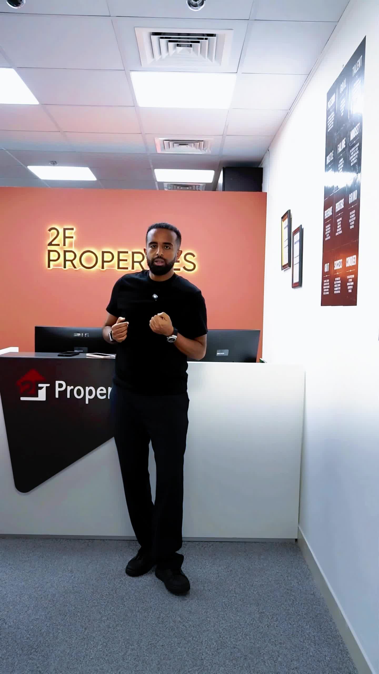 @2F Properties