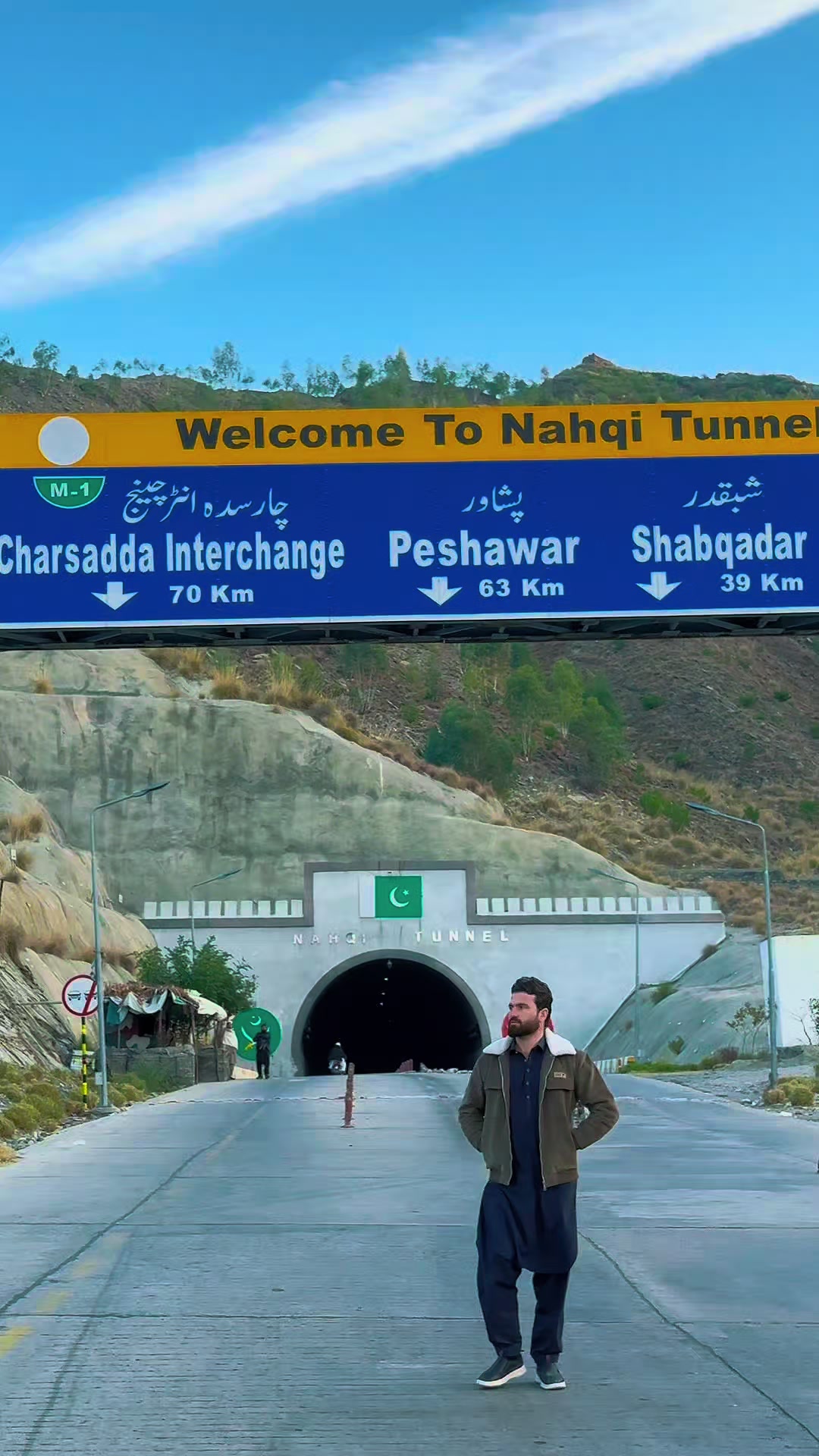 @️Zubair Mohmand