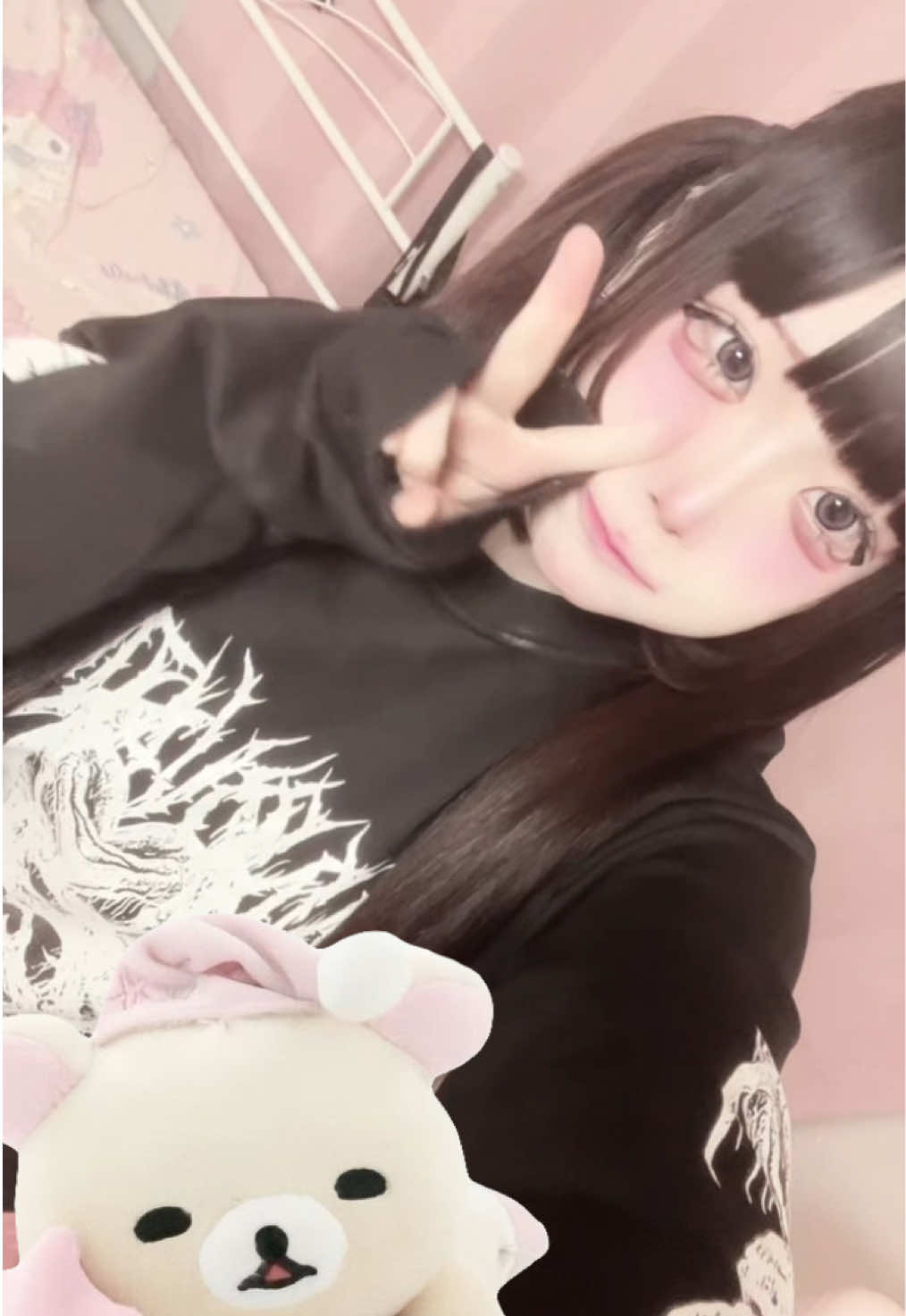 @姫川あやり【ONE LAST ՏᕼOT】