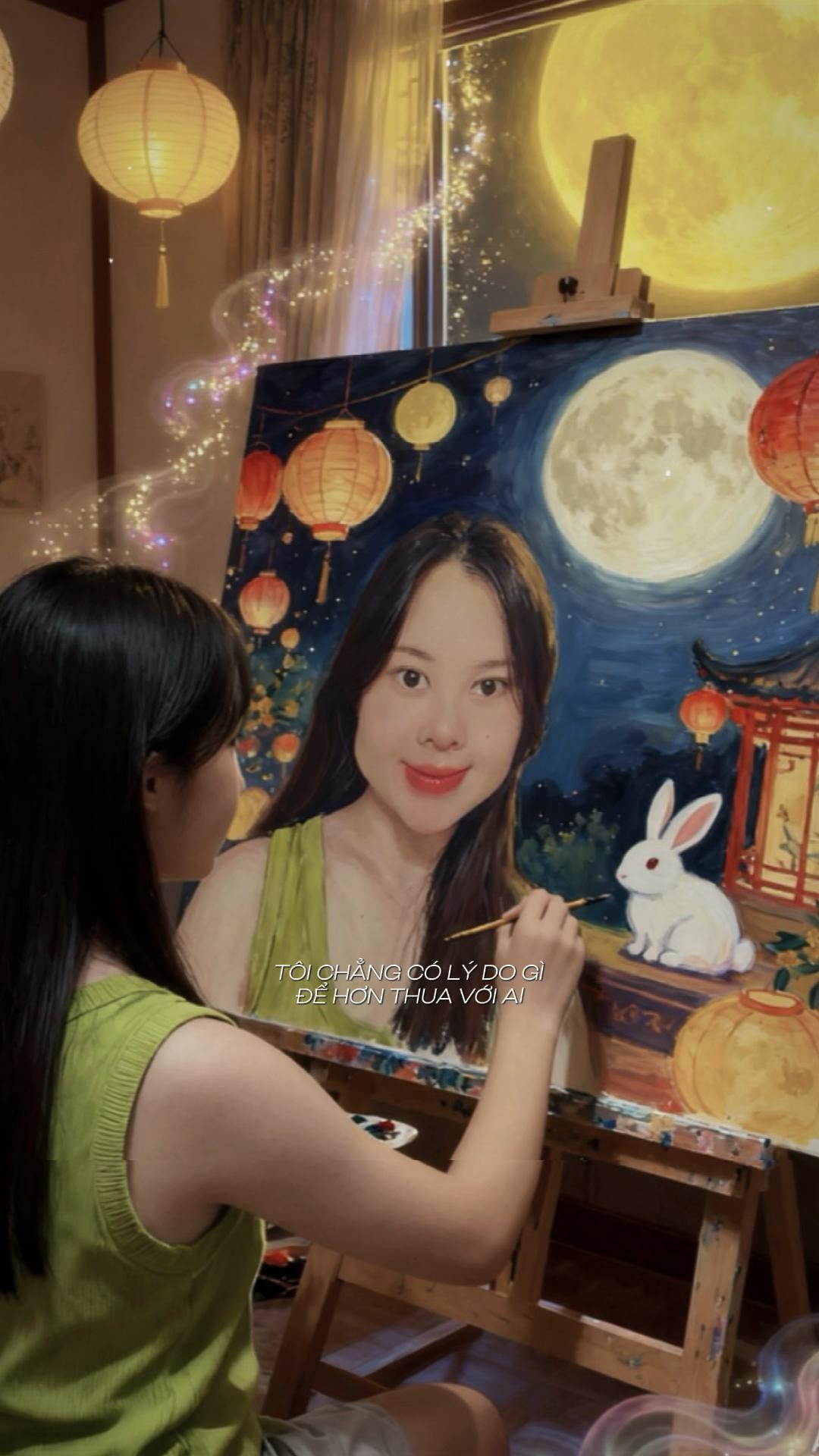 @Thảo Vy