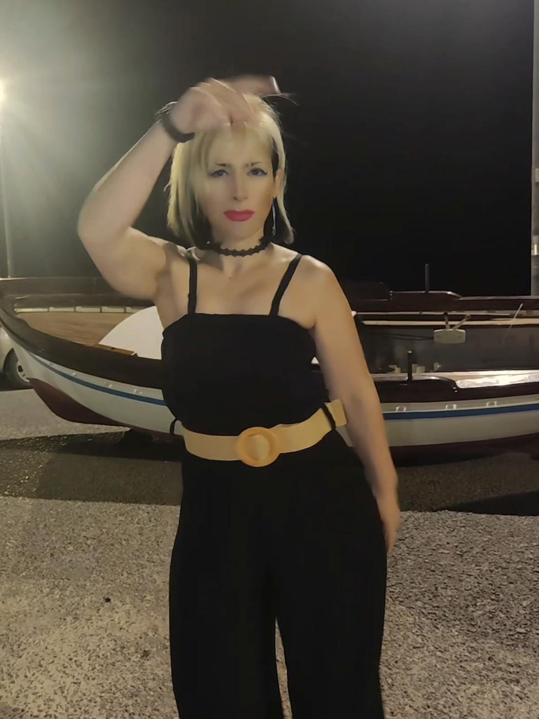 @Stella Cal&agrave;