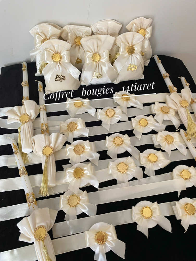 @Coffret_bougies_14tiaret