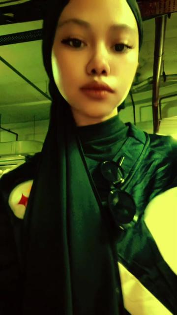 @SIS MERAH ๐