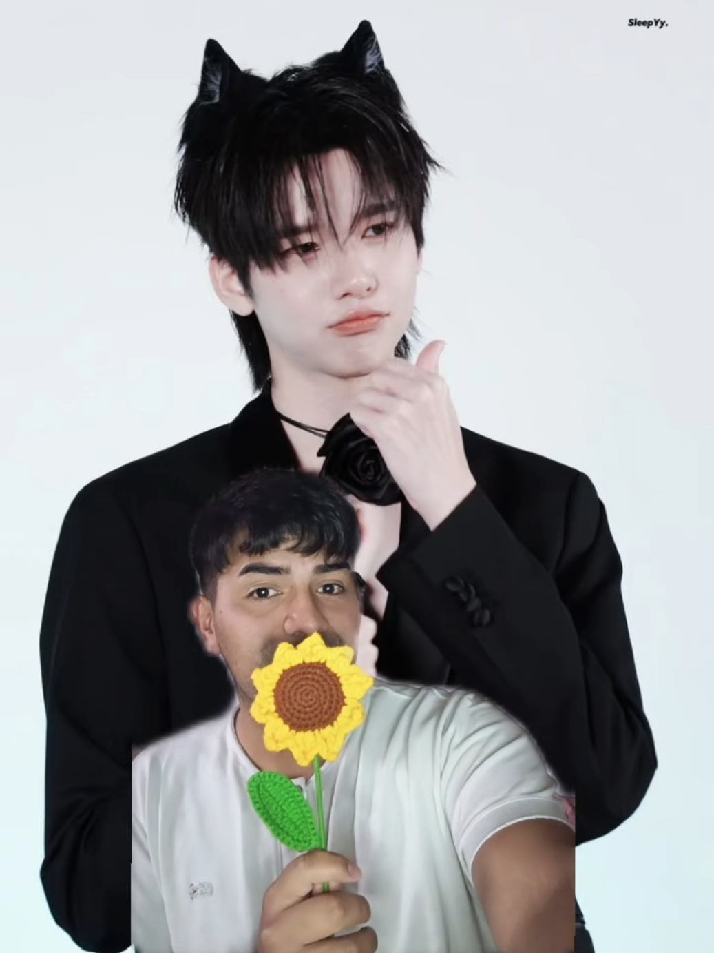 @Maikunai