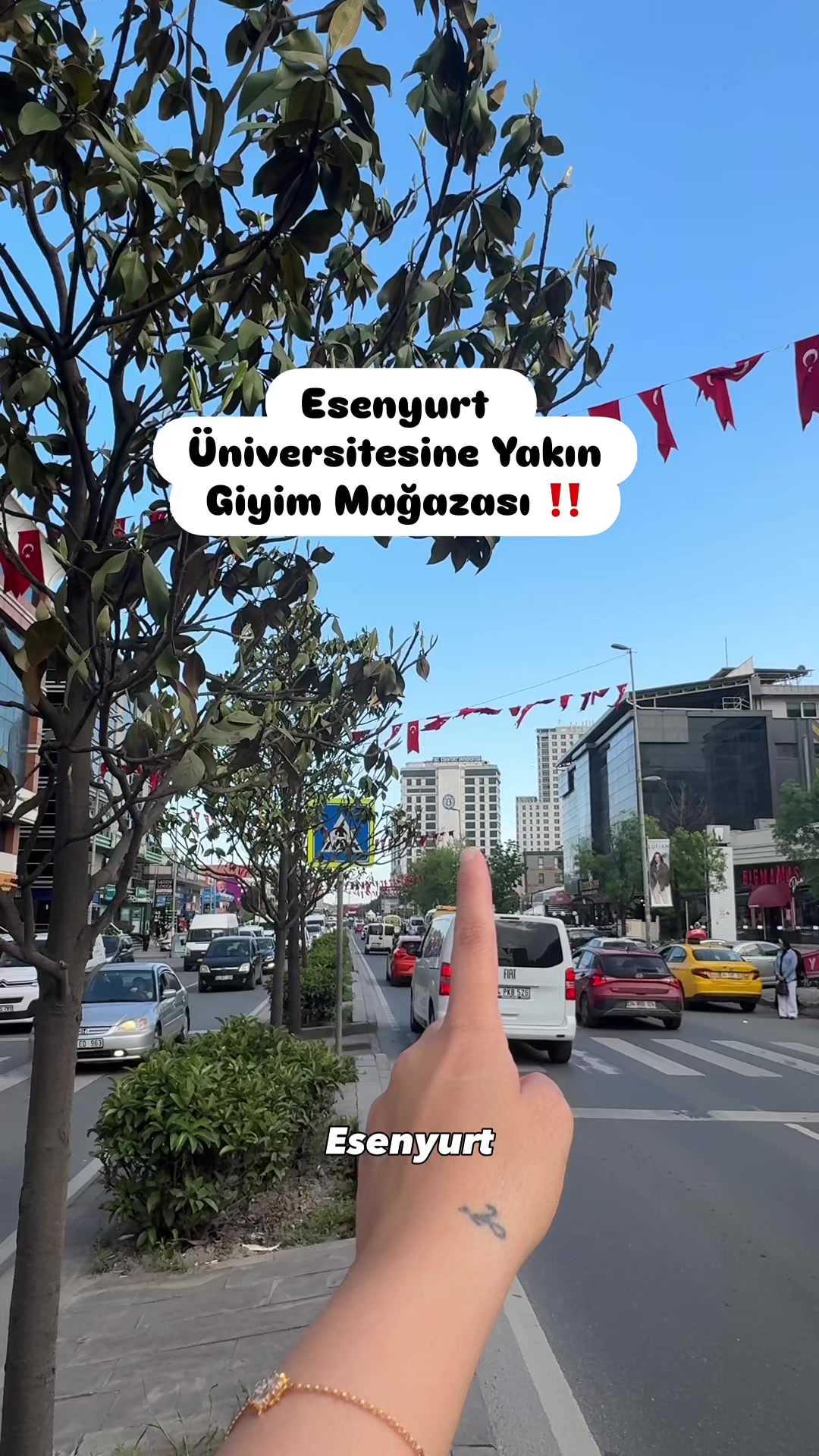 @Senem Karadağ