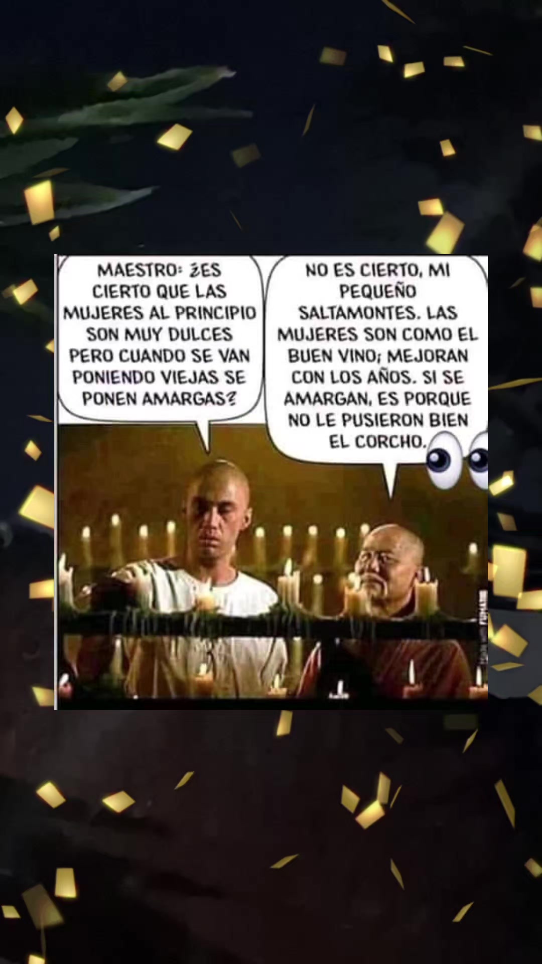 @Don Isma