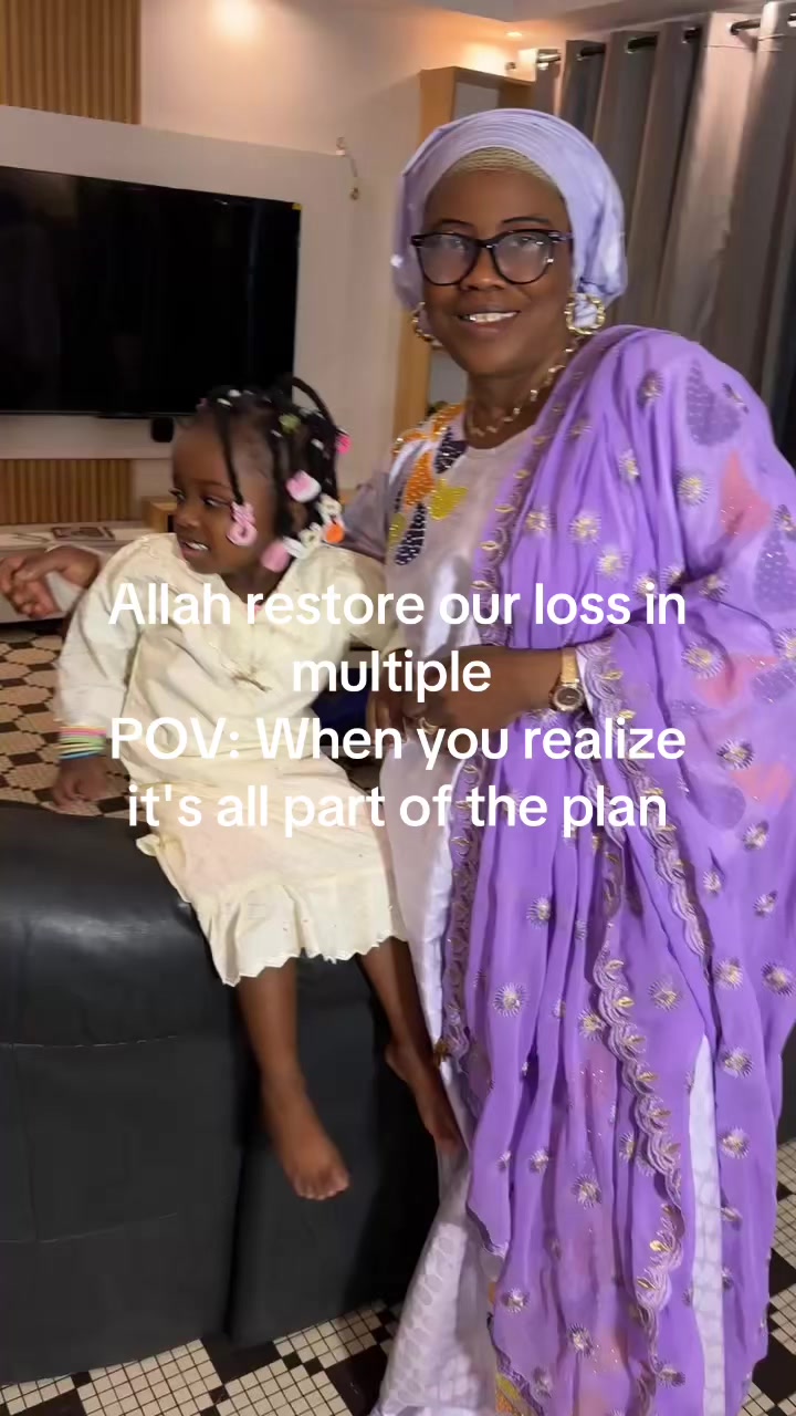 @Olori shun