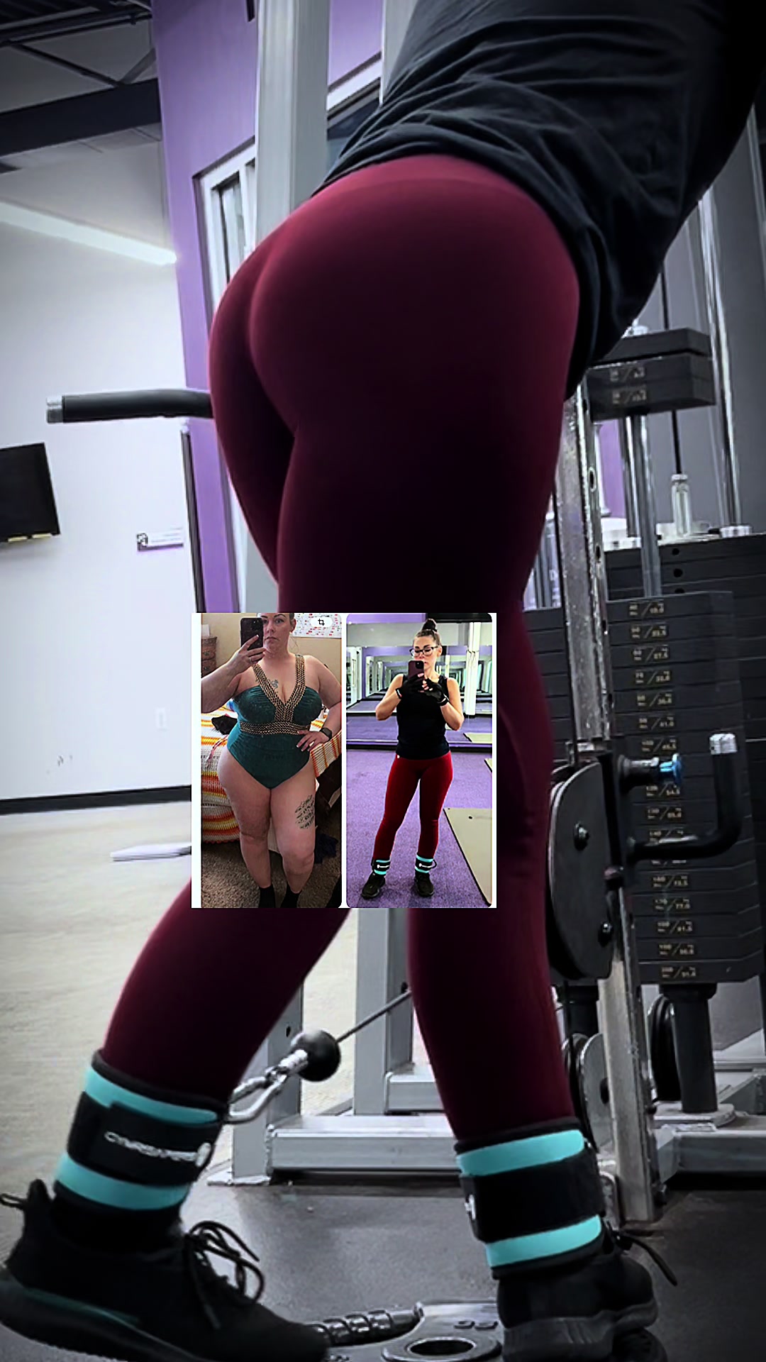 @Lindsay | Beauty & Fitness