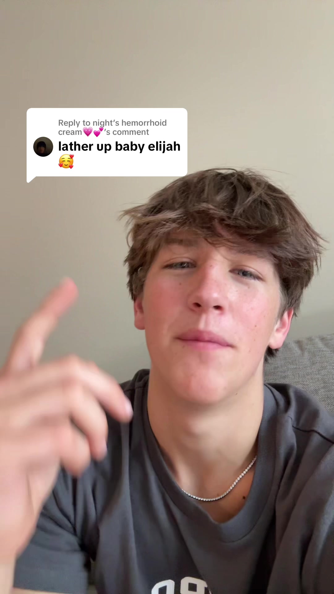 @Elijah