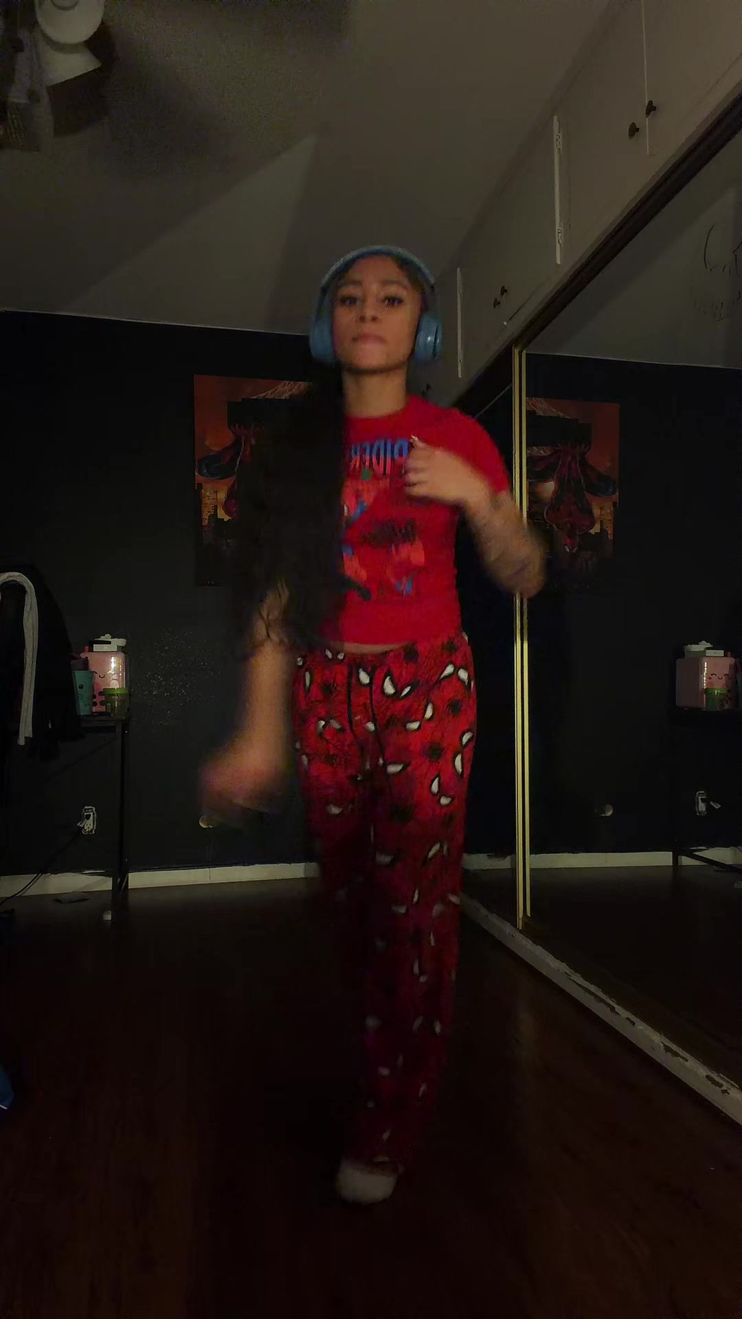 @leah🕷️