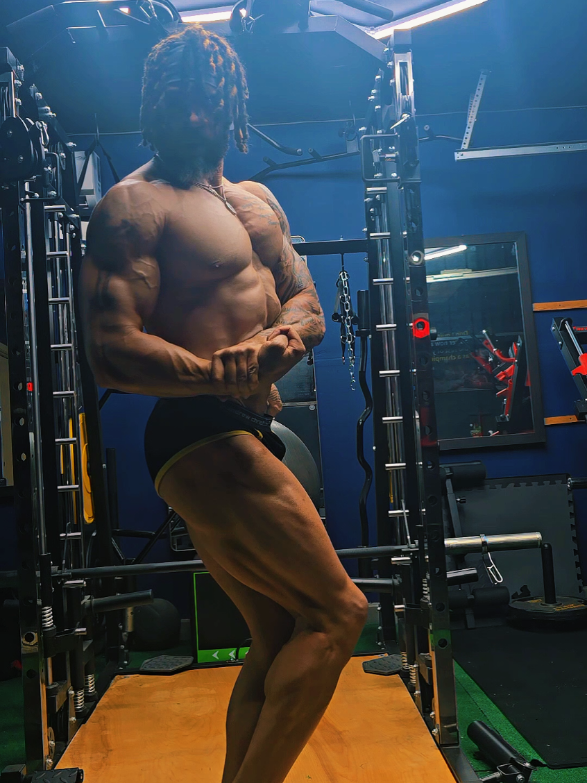 @0630 Fitness