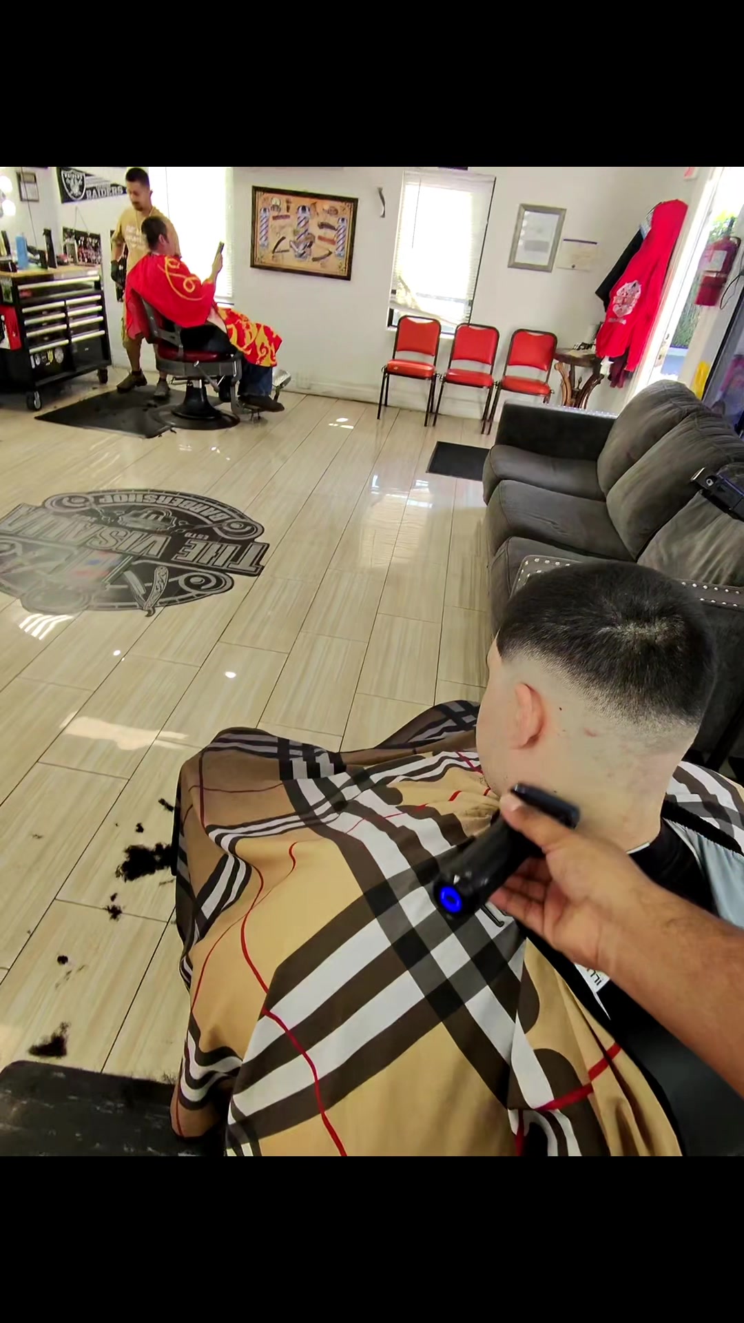 @Fademeupadrian💈💰