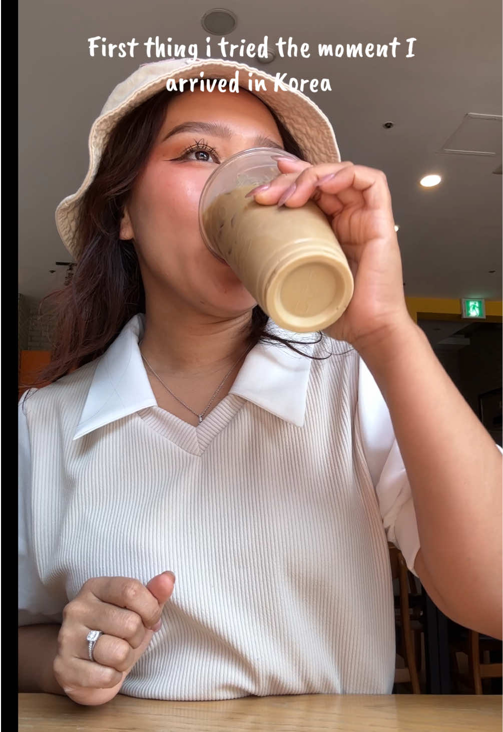 @Victoria