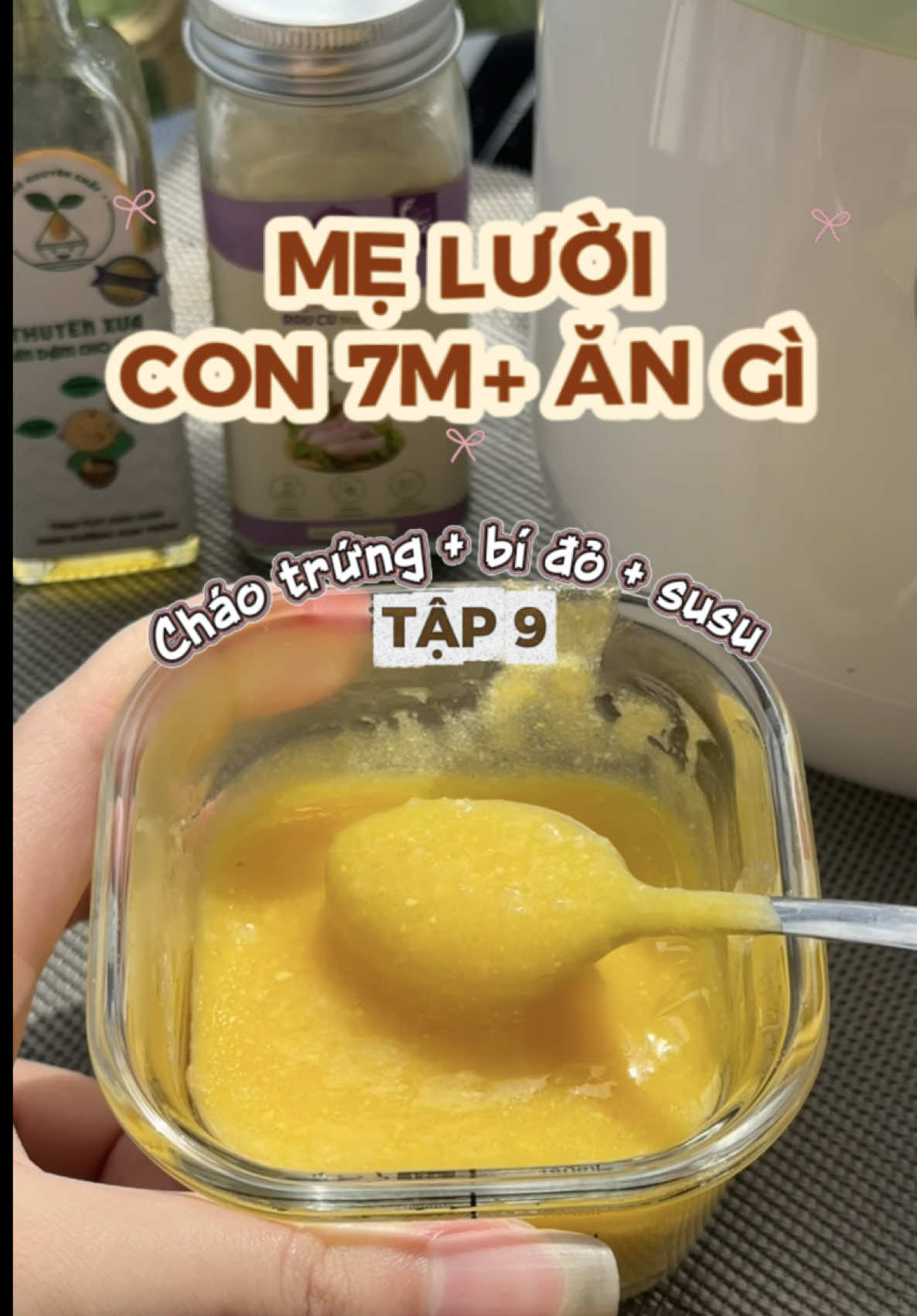 @Học việc làm Mẹ🤰🏻