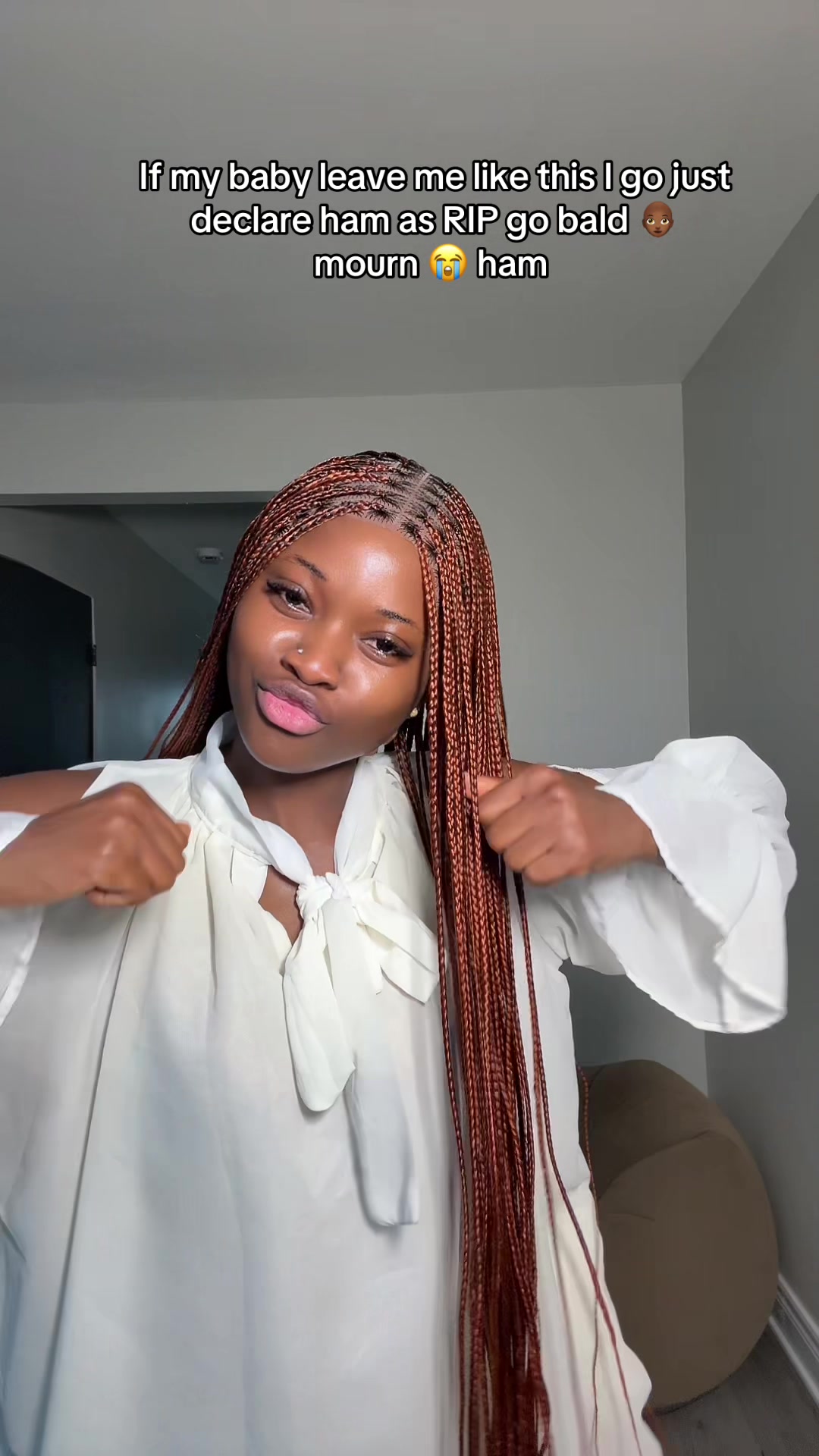 @MA 𝔣𝔬𝔯 Melanin Adunniade 🦋