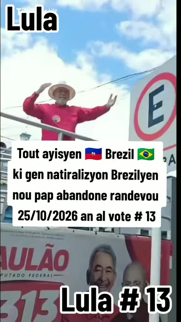 @alishafanmokap 🇭🇹🇧🇷🇭🇹🖤