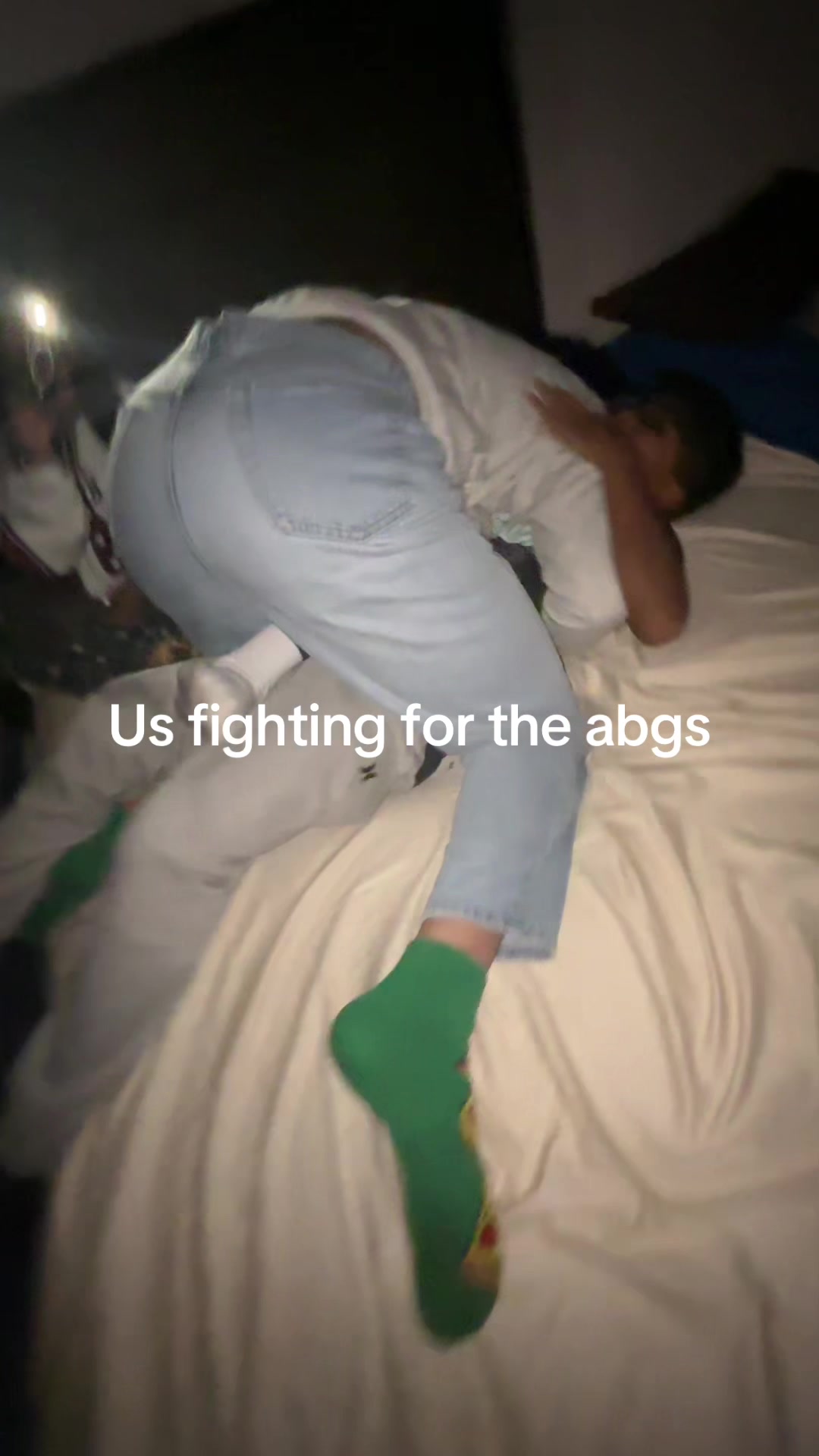 @Jacob Cervania