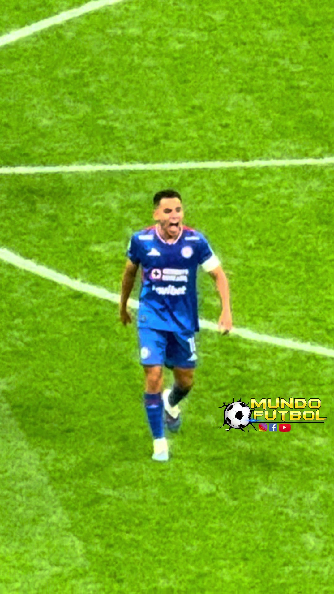 @Mundo Futbol MX