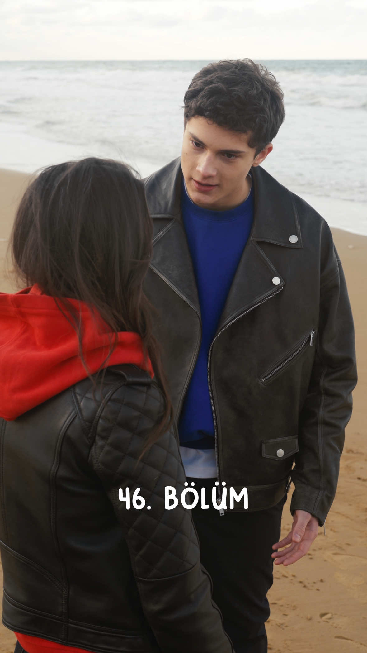 @Ne Ki Benden İstediğin