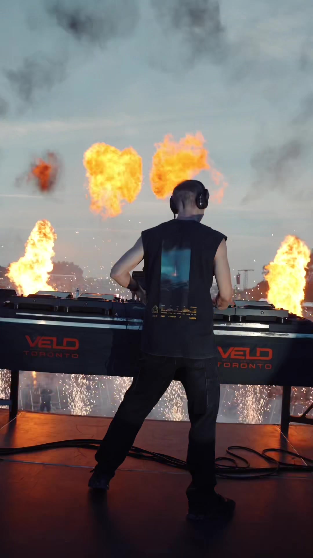 @Veld Music Festival