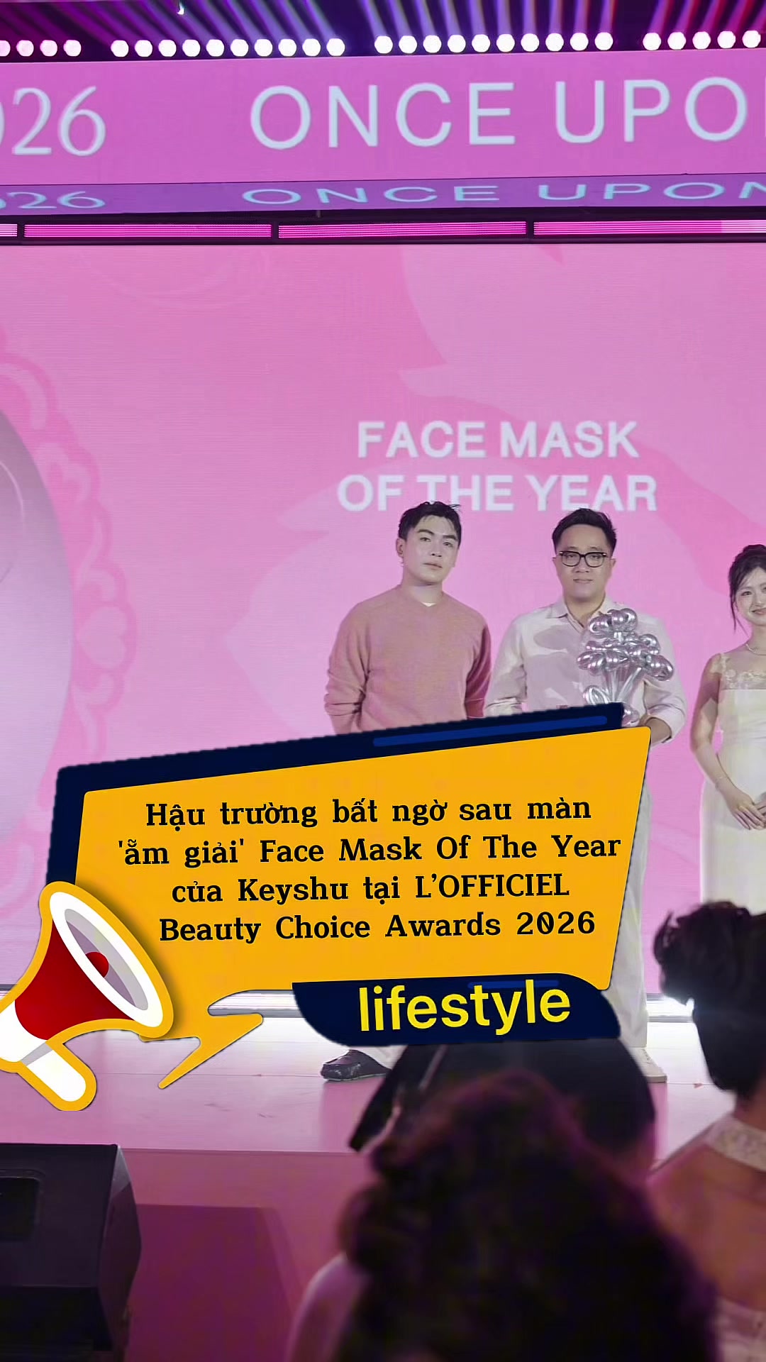 @Lifestyle