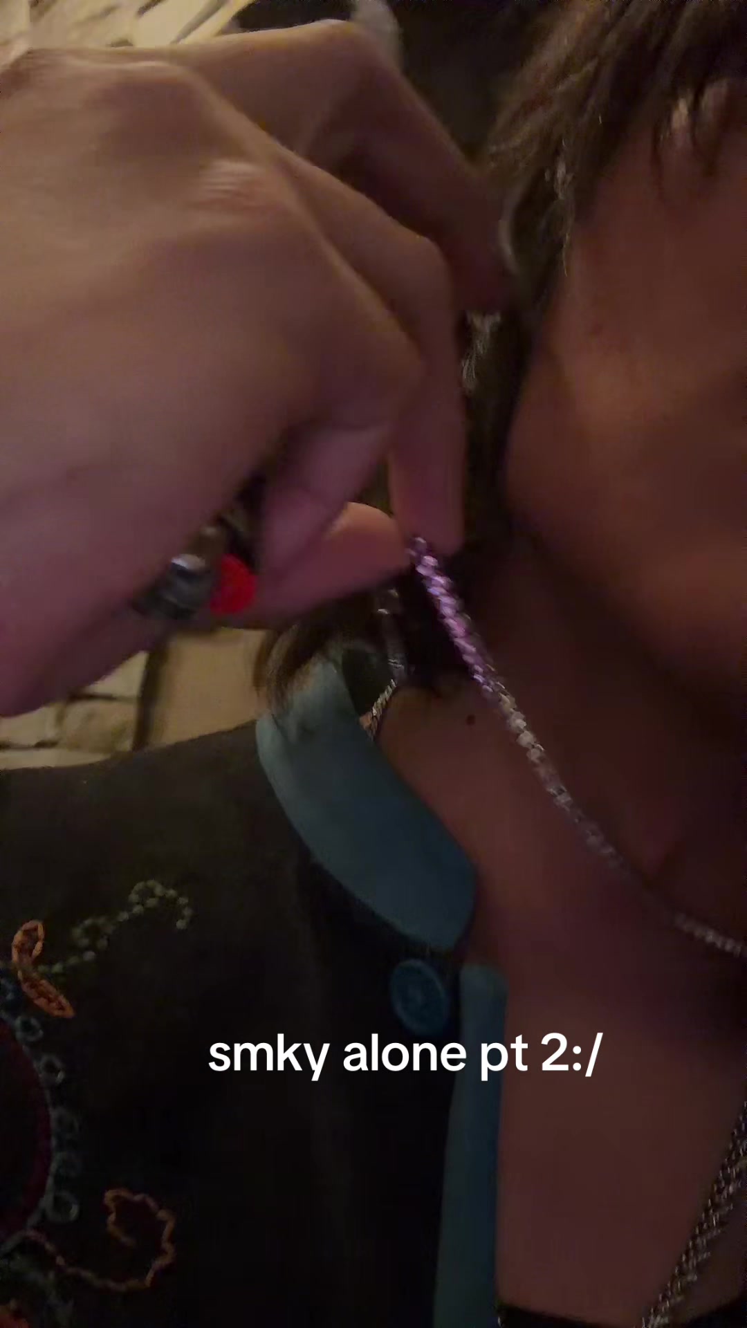 @mychainpinkmyheartgold