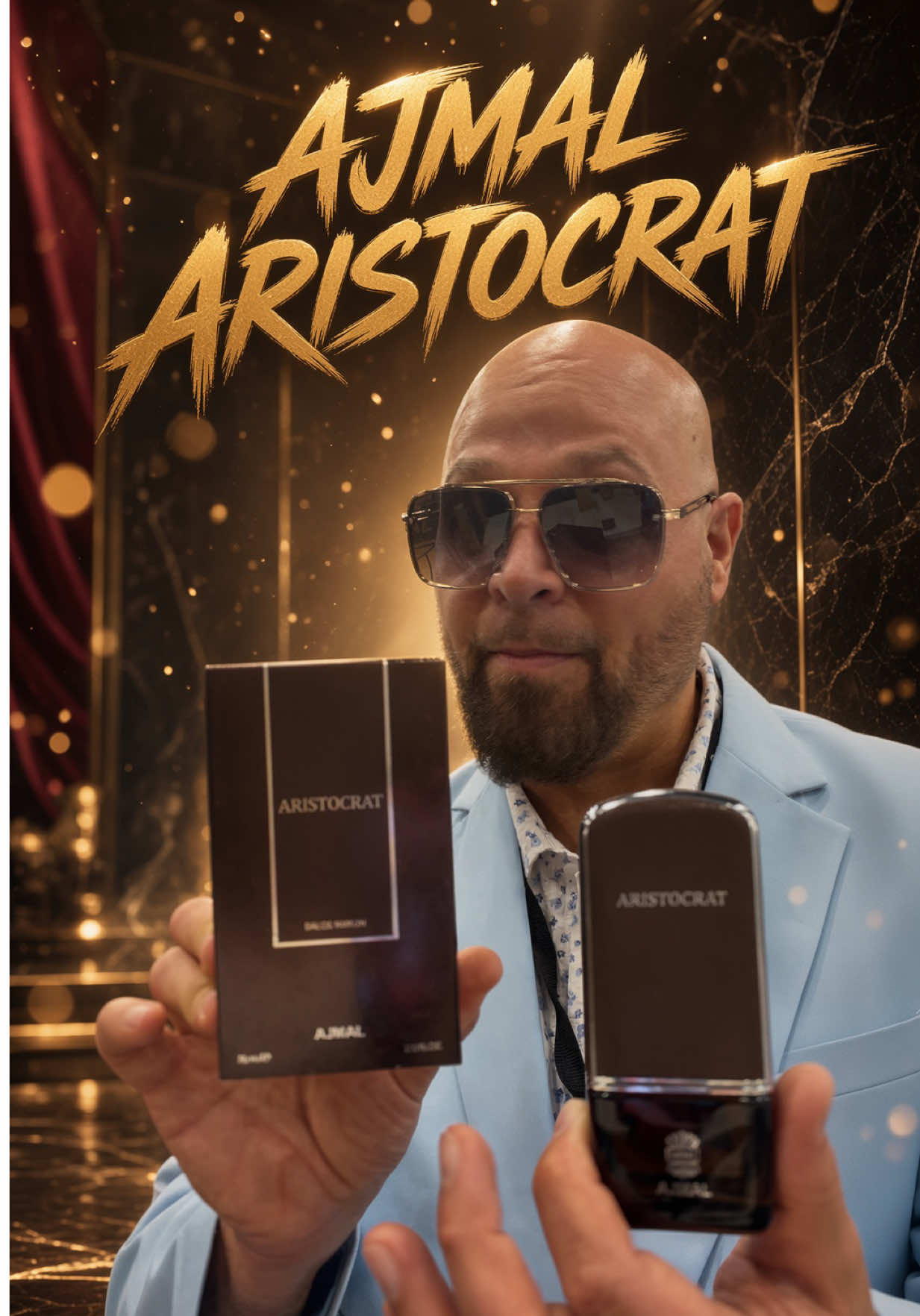 @McBroom Fragrance