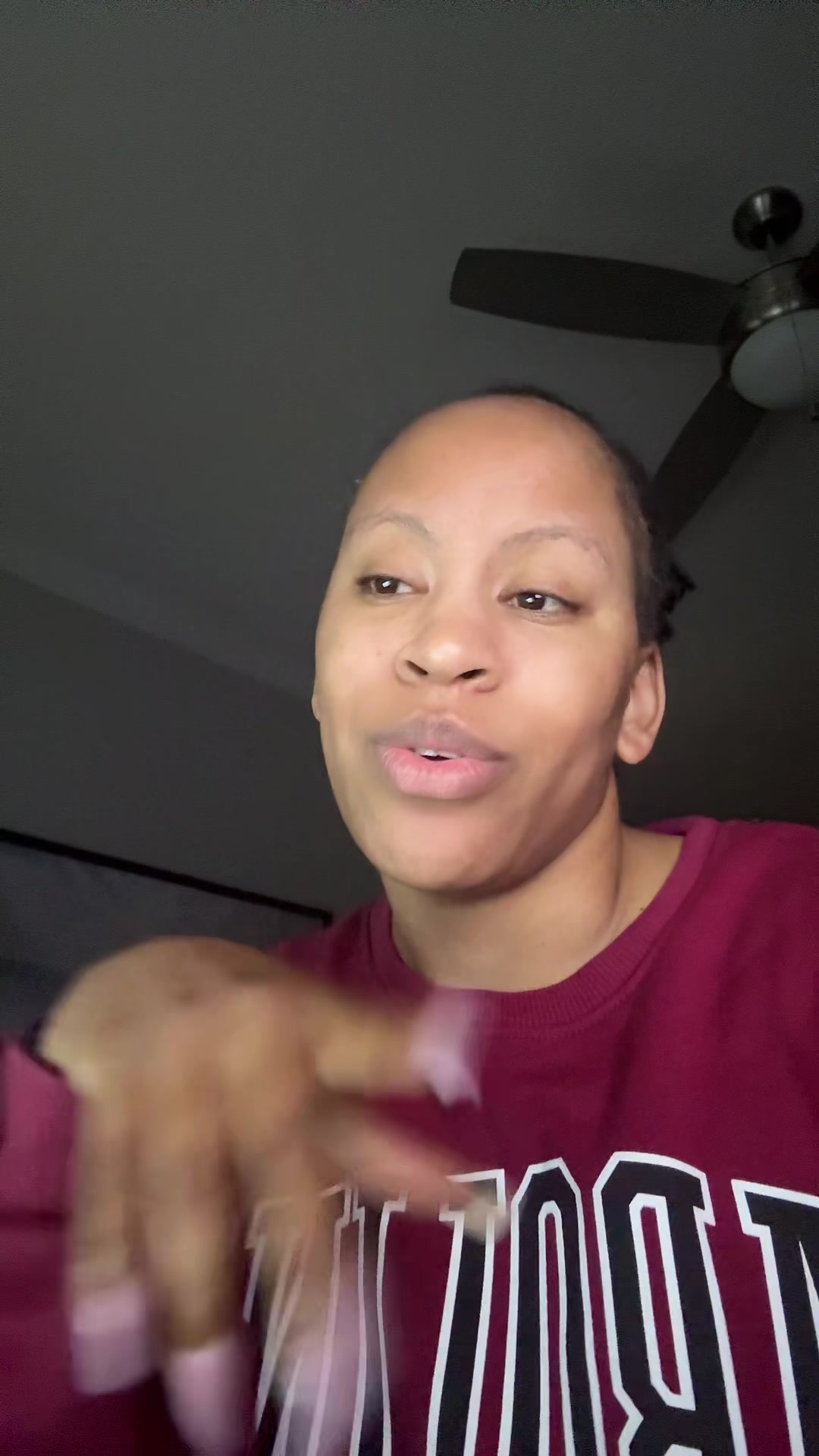 @Monique Battiste
