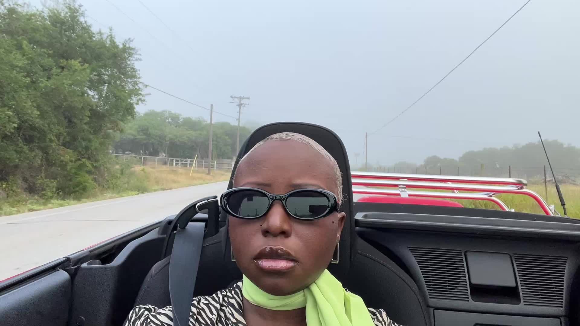@G!na / girlinthedroptop🚗