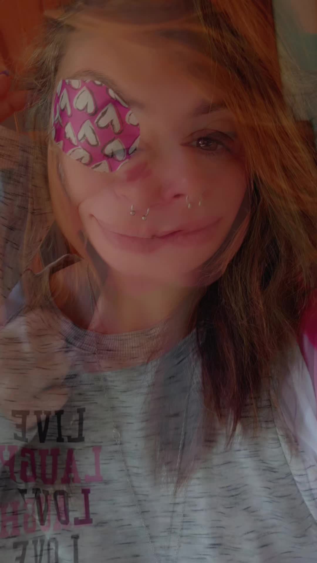 @Chaotiful Adorkable Ora