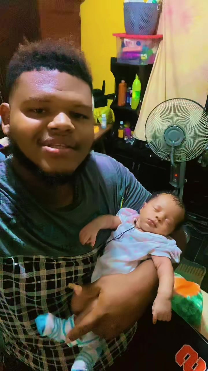 @Kargbo Family TV ♥️