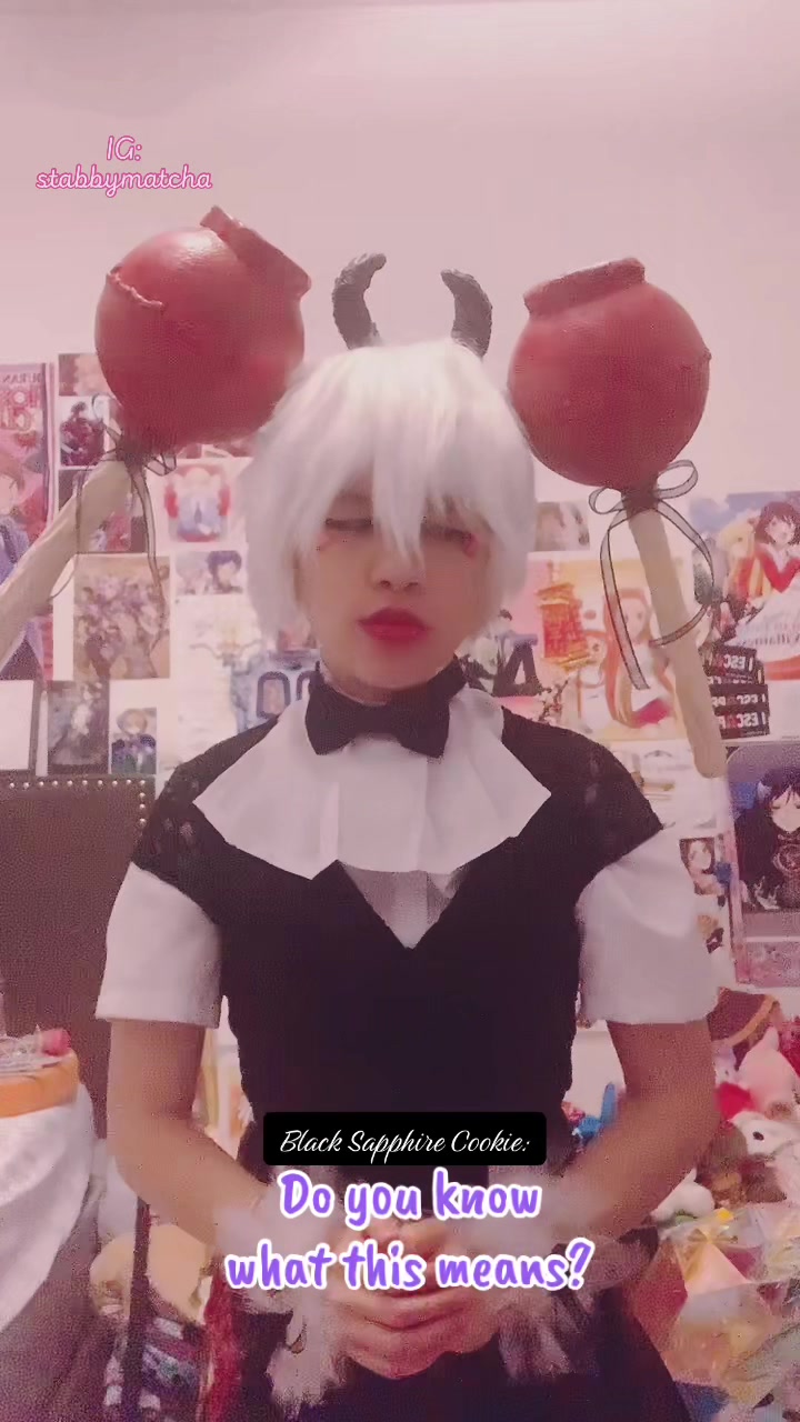 @Brianna(*^ω^*)