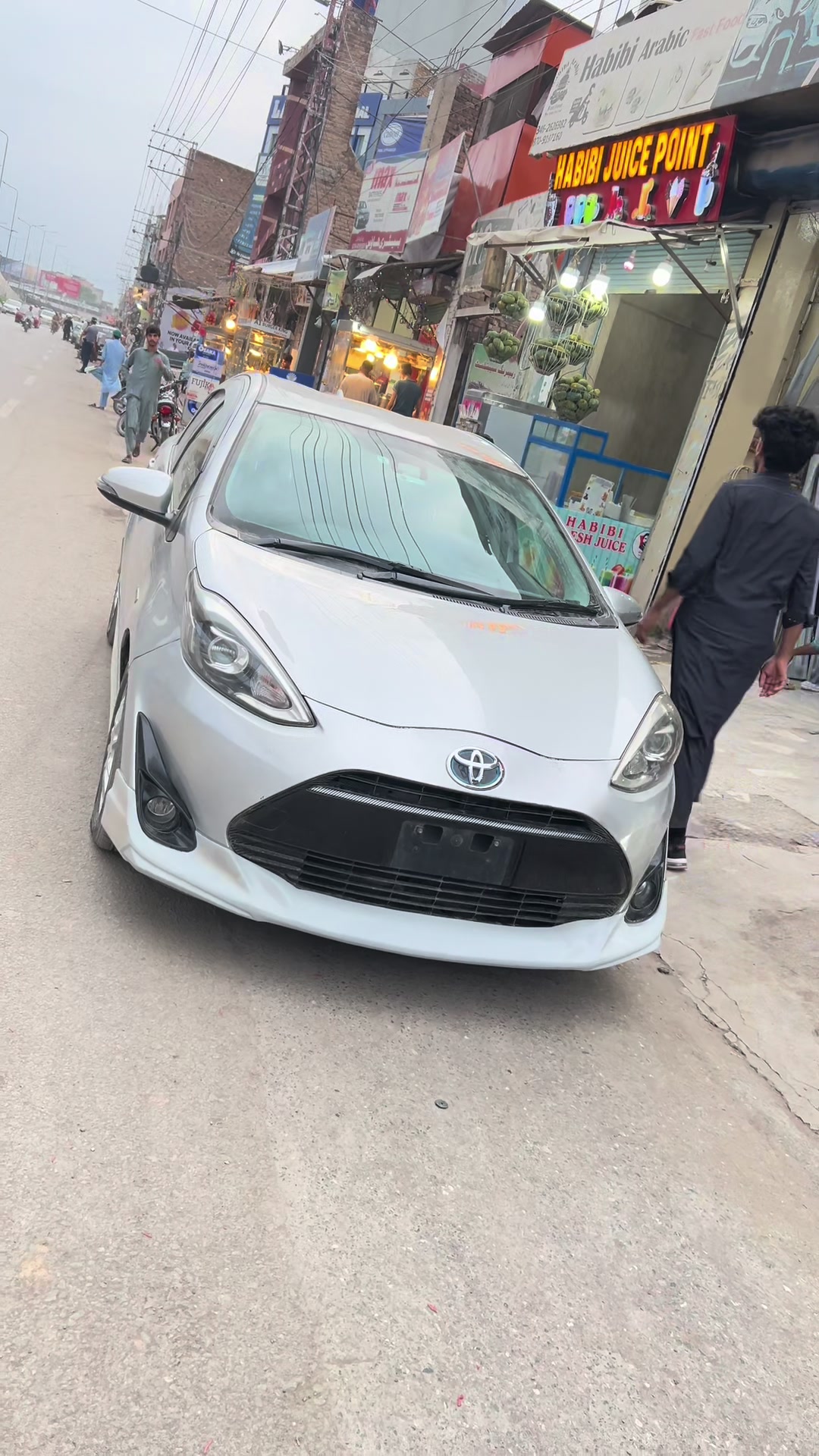@Rabnawaz autos