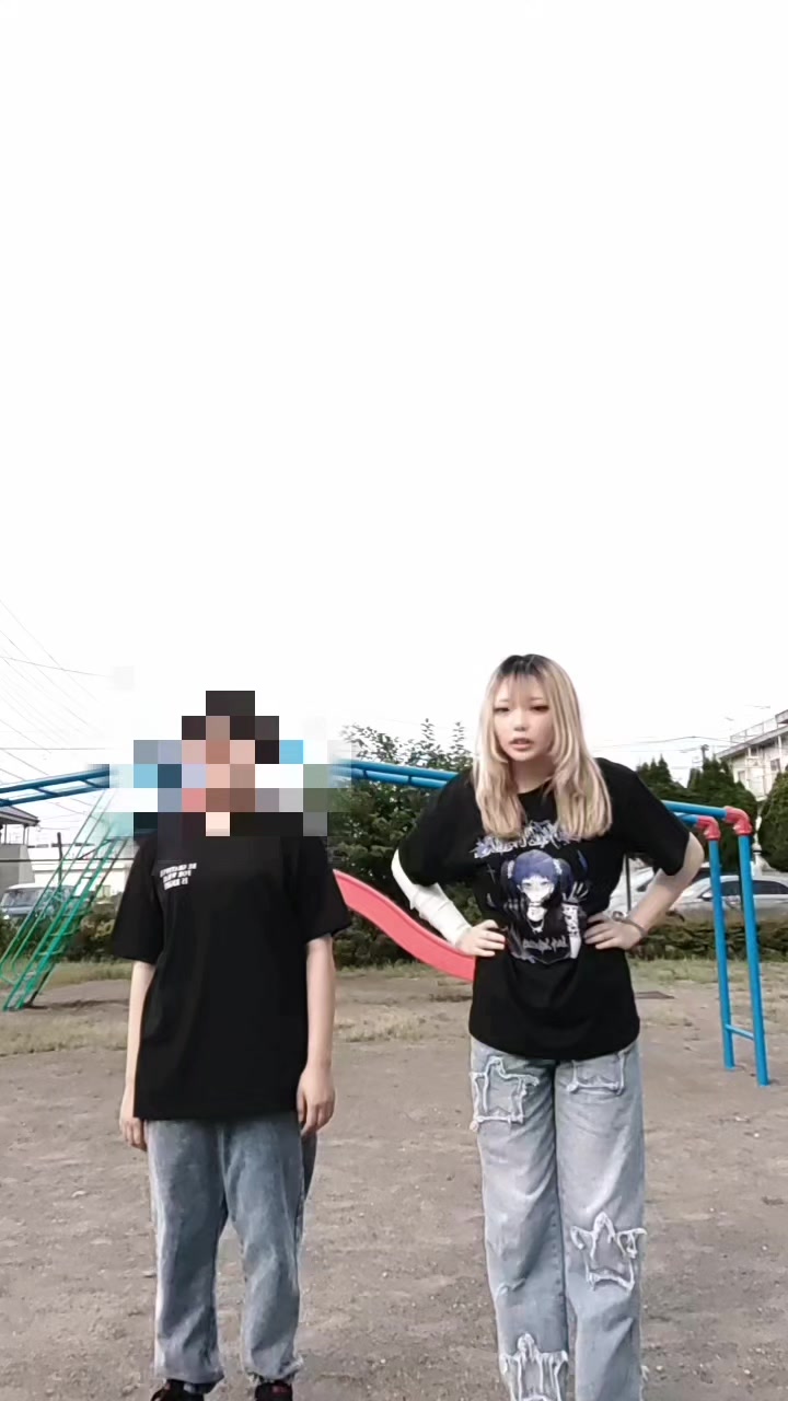 @みゅ ︎︎です . 🗑