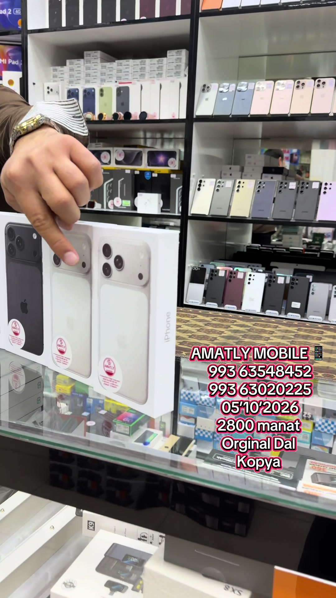 @AMATLY MOBILE.📱📲