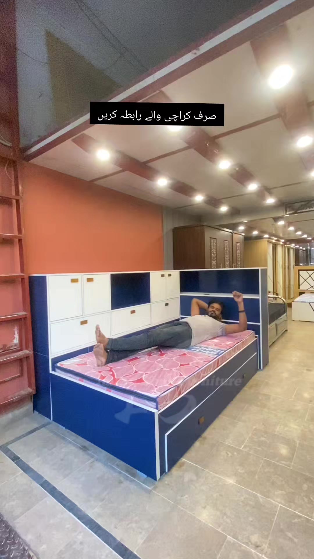 @IMRAN & SONS FURNITURE