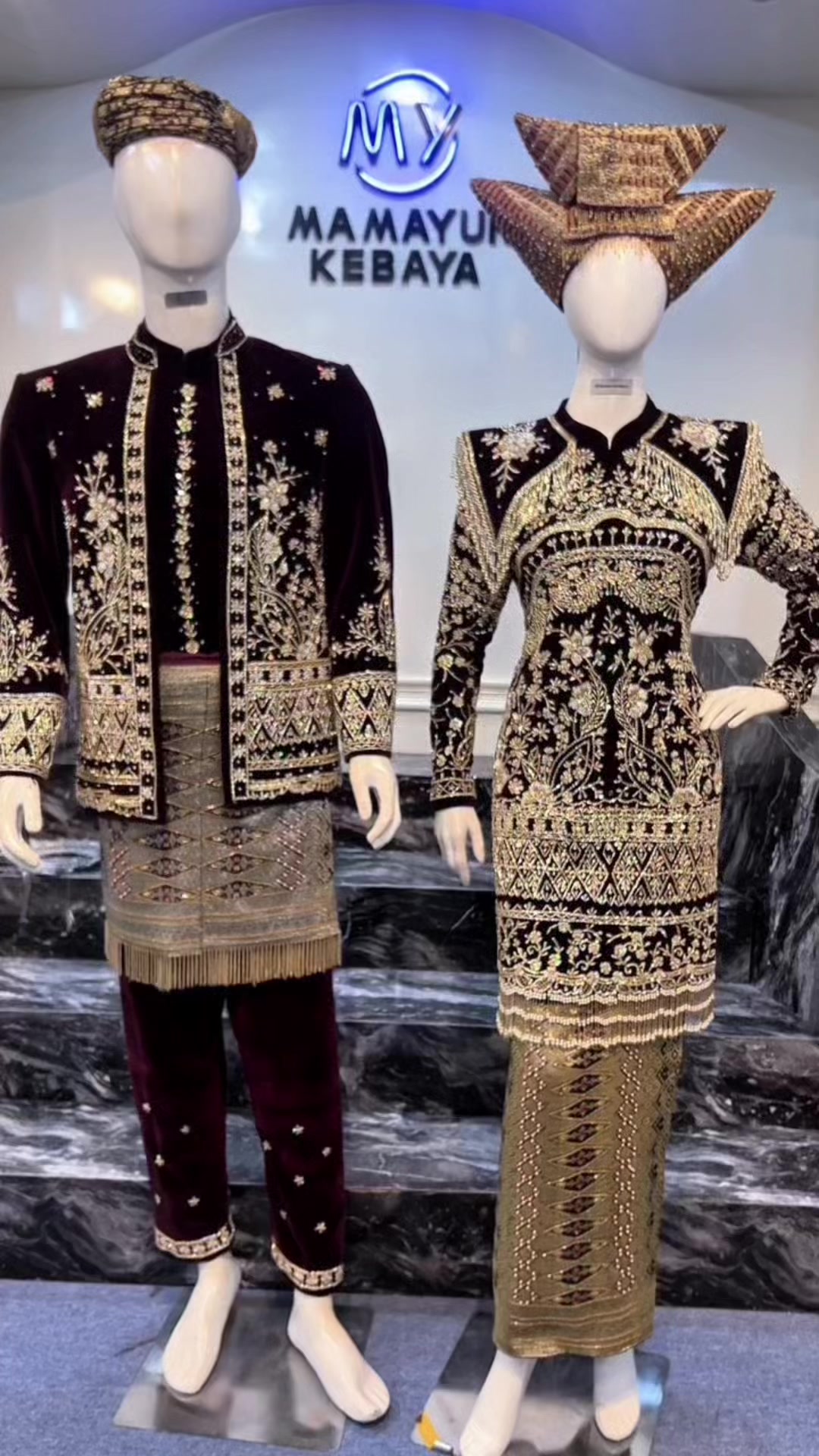 @Sewa kebaya pekanbaru mamayur