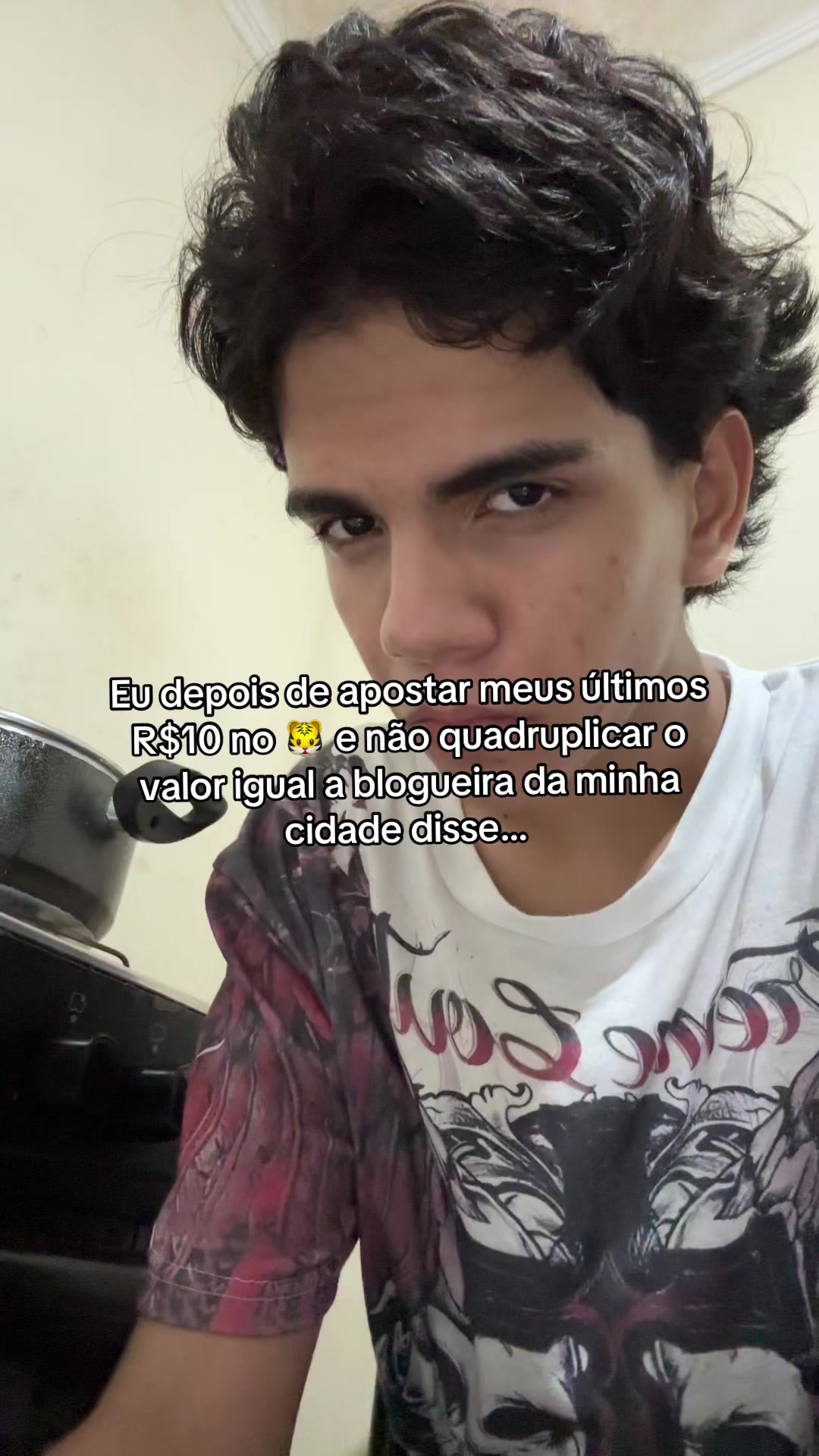 @King Of The Sergipe 😇🌵